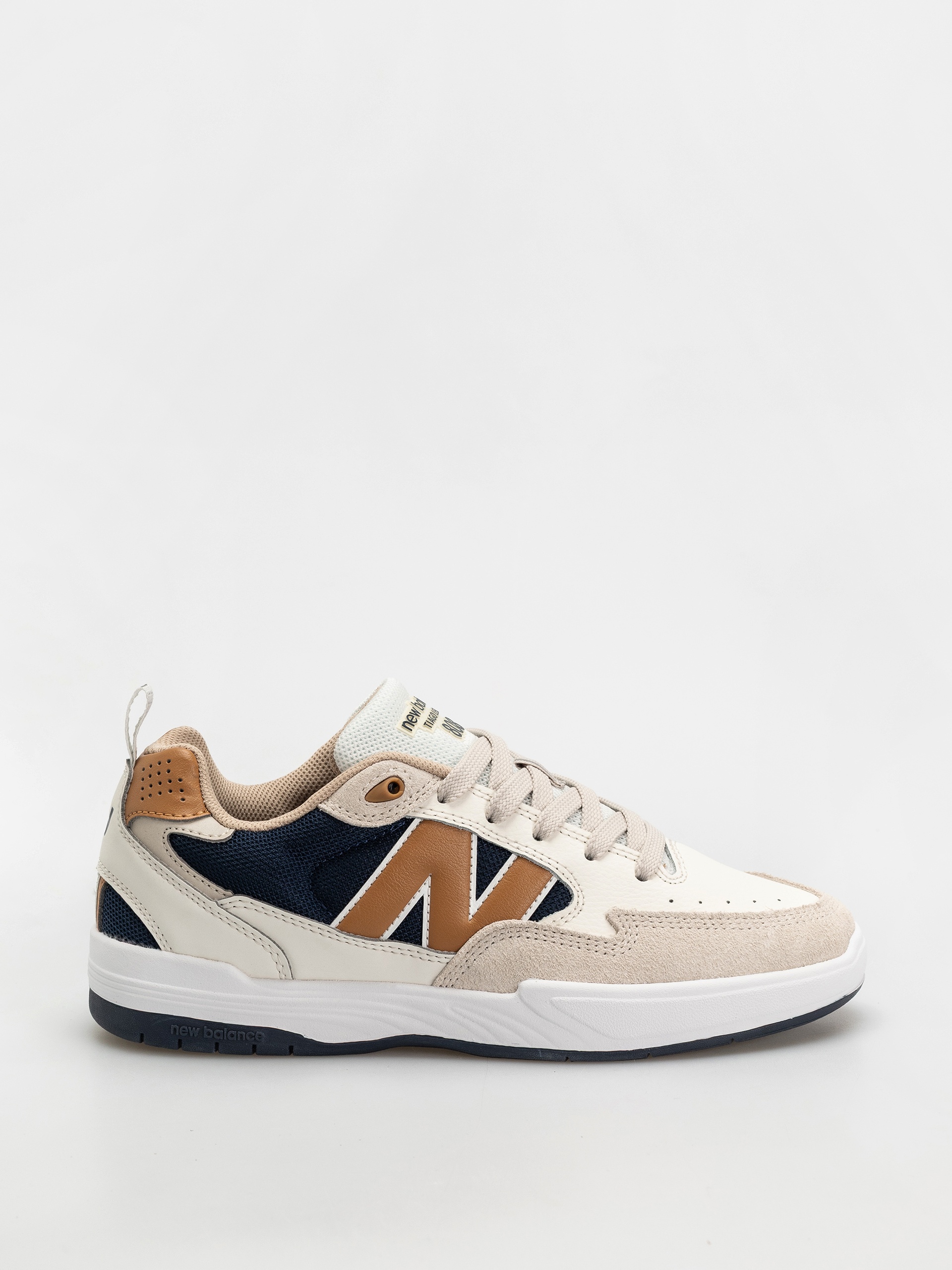 Buty New Balance 808 (beige)