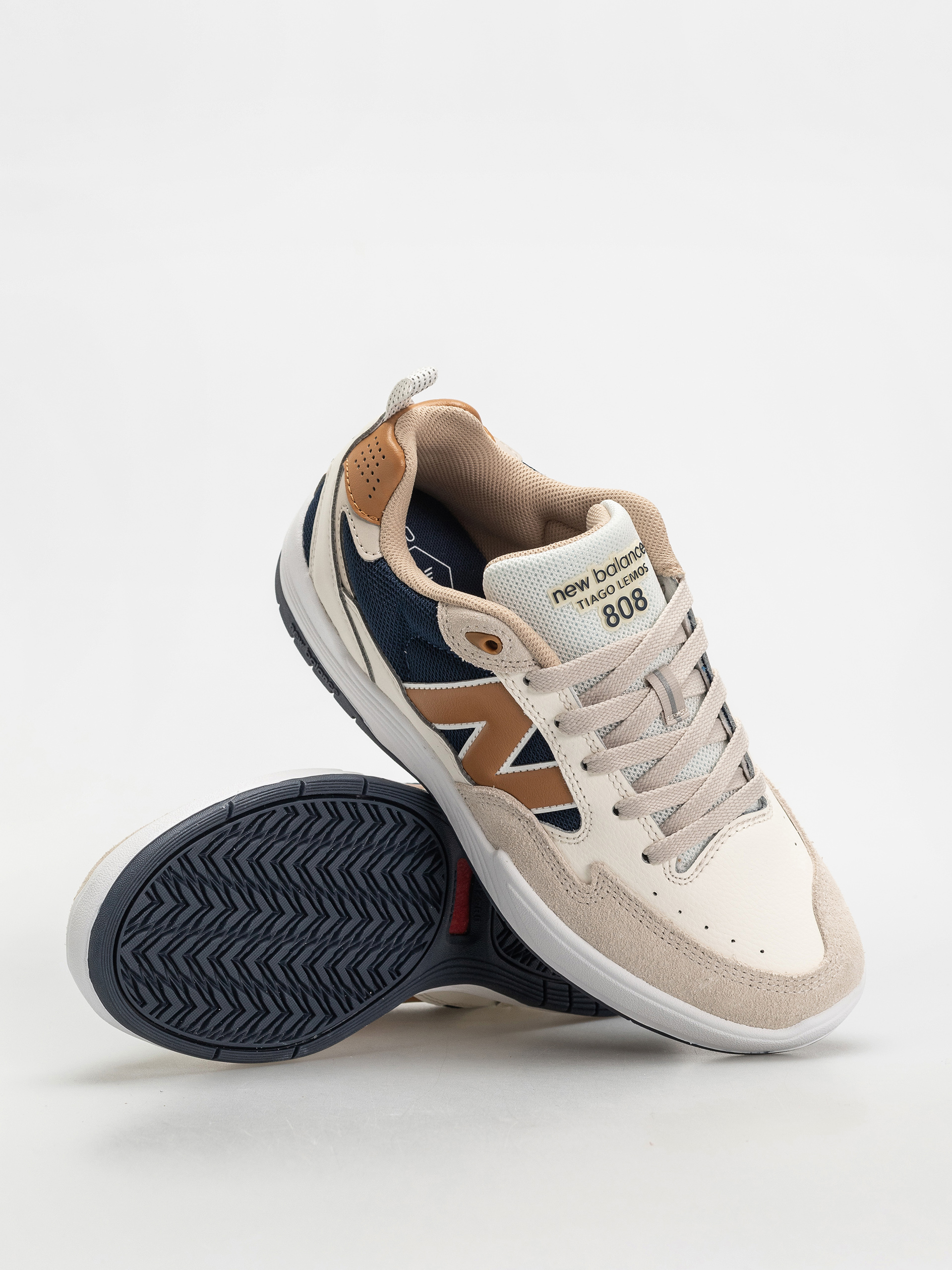 Buty New Balance 808 (beige)