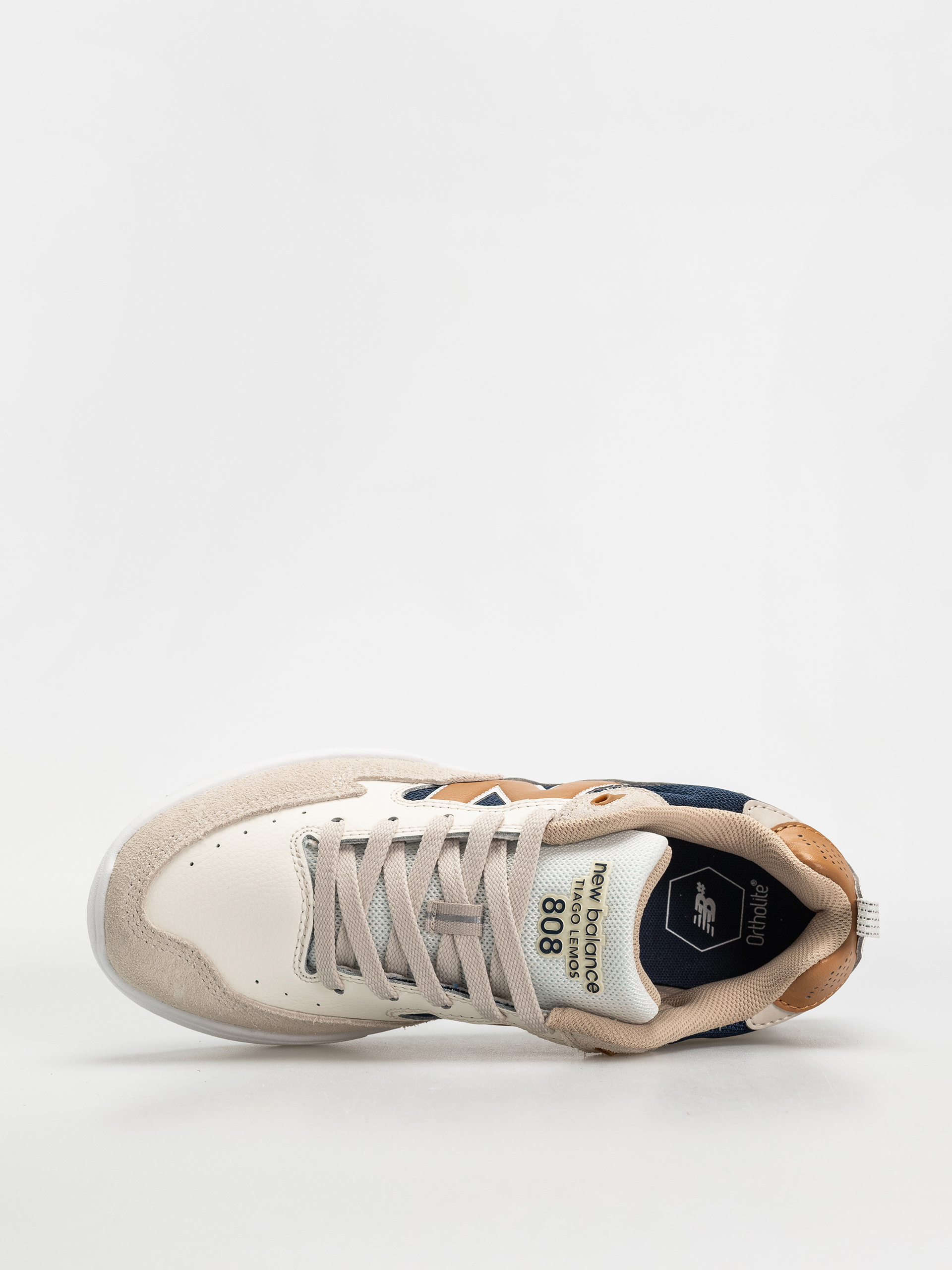 Buty New Balance 808 (beige)