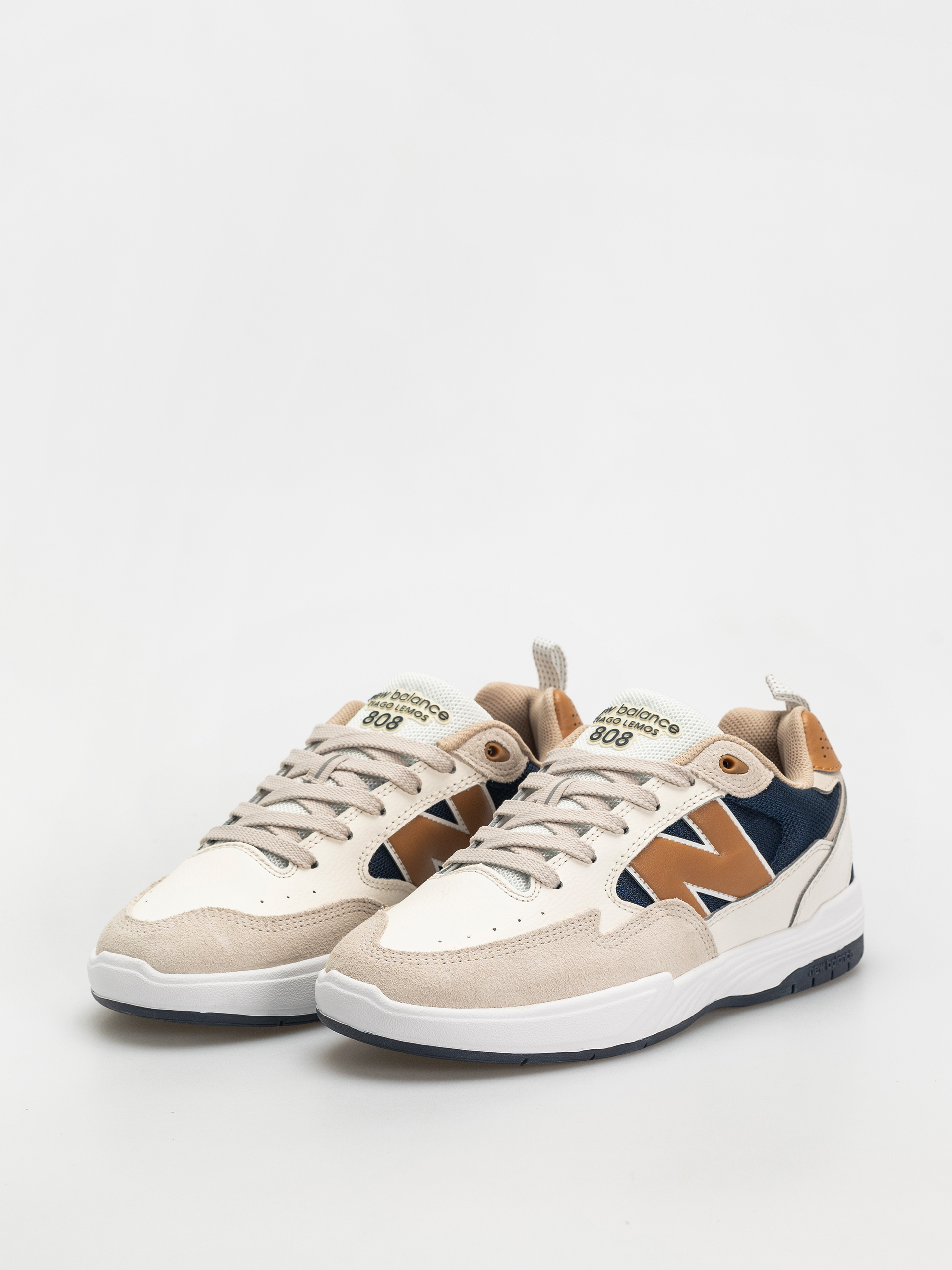 Buty New Balance 808 (beige)