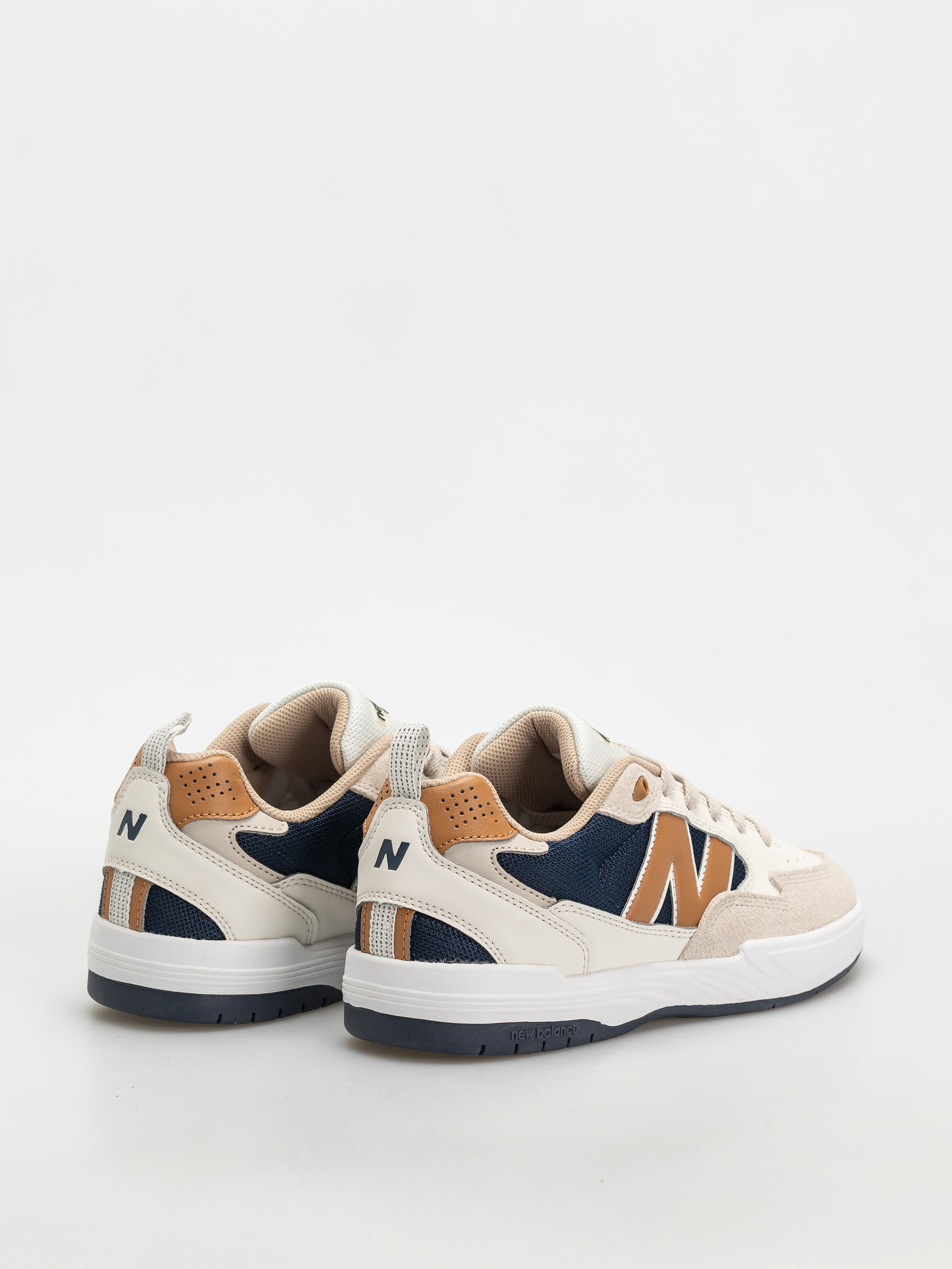 Buty New Balance 808 (beige)