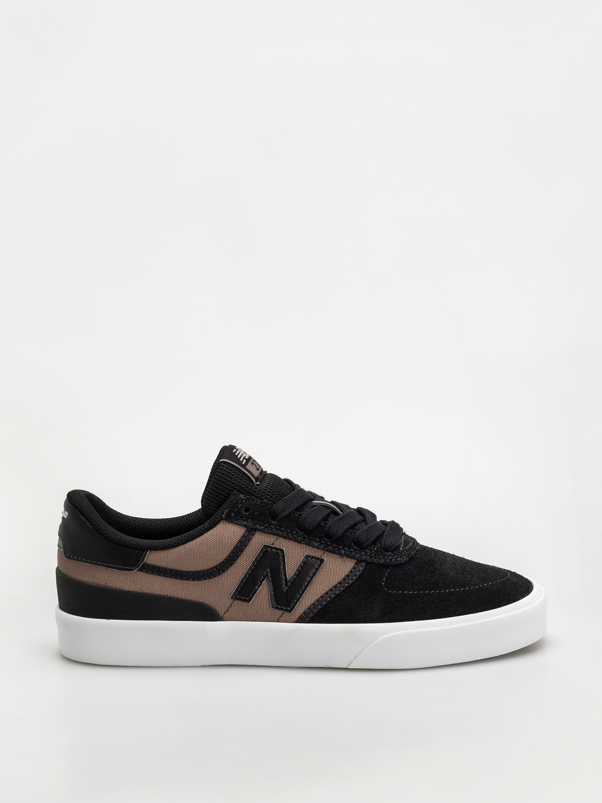 Buty New Balance 272 (black)