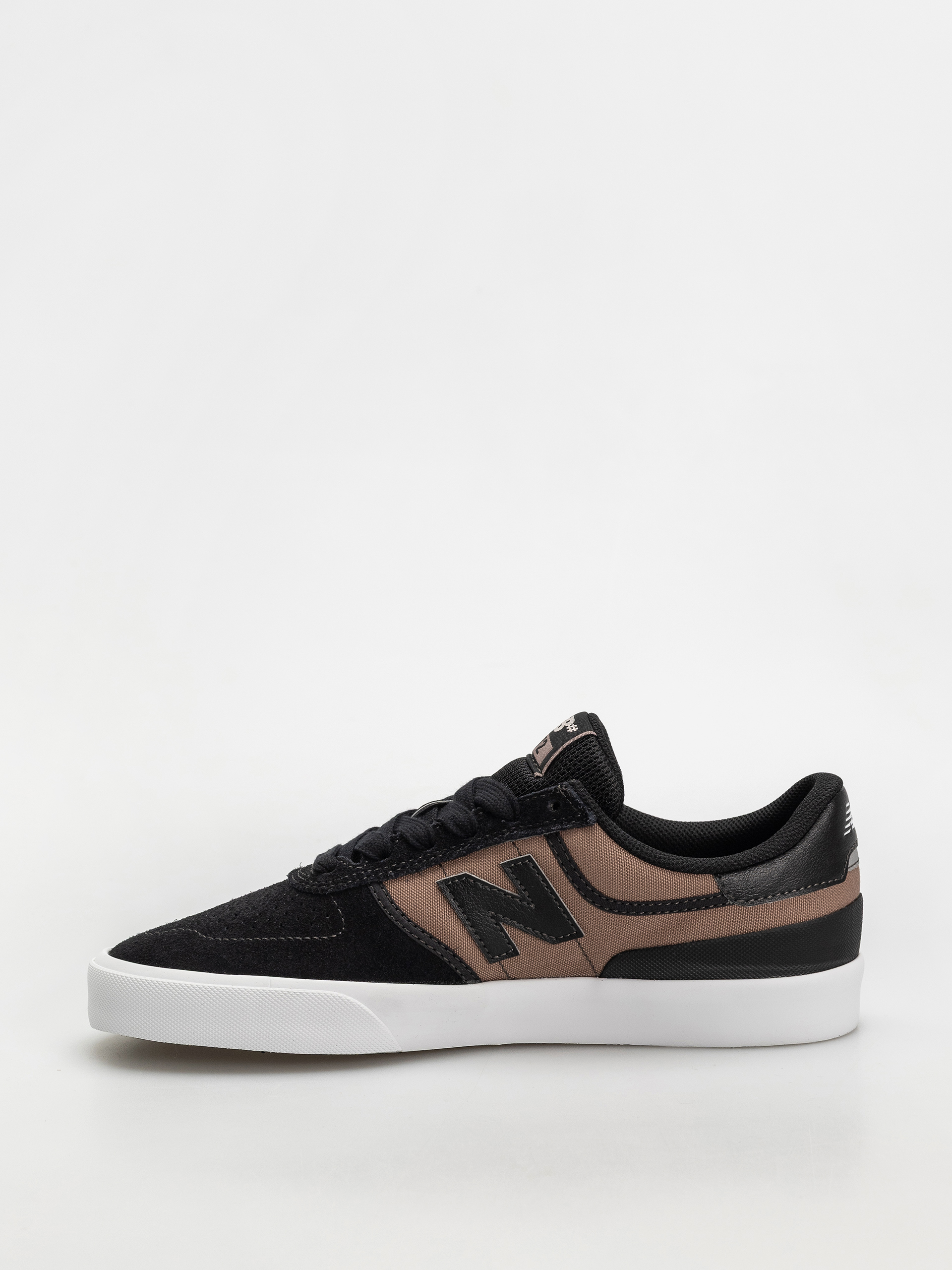 Buty New Balance 272 (black)