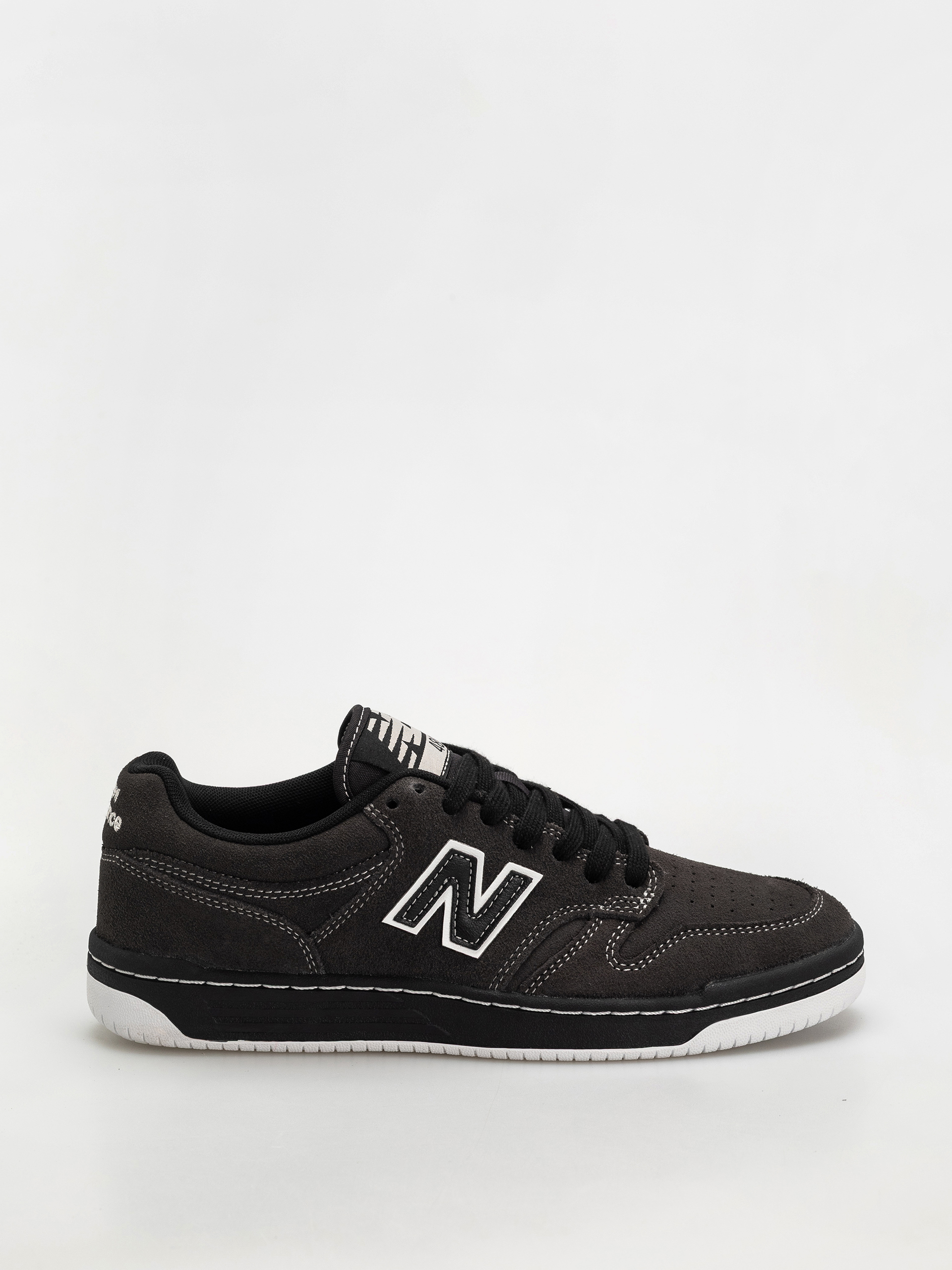 Buty New Balance 480 (black)