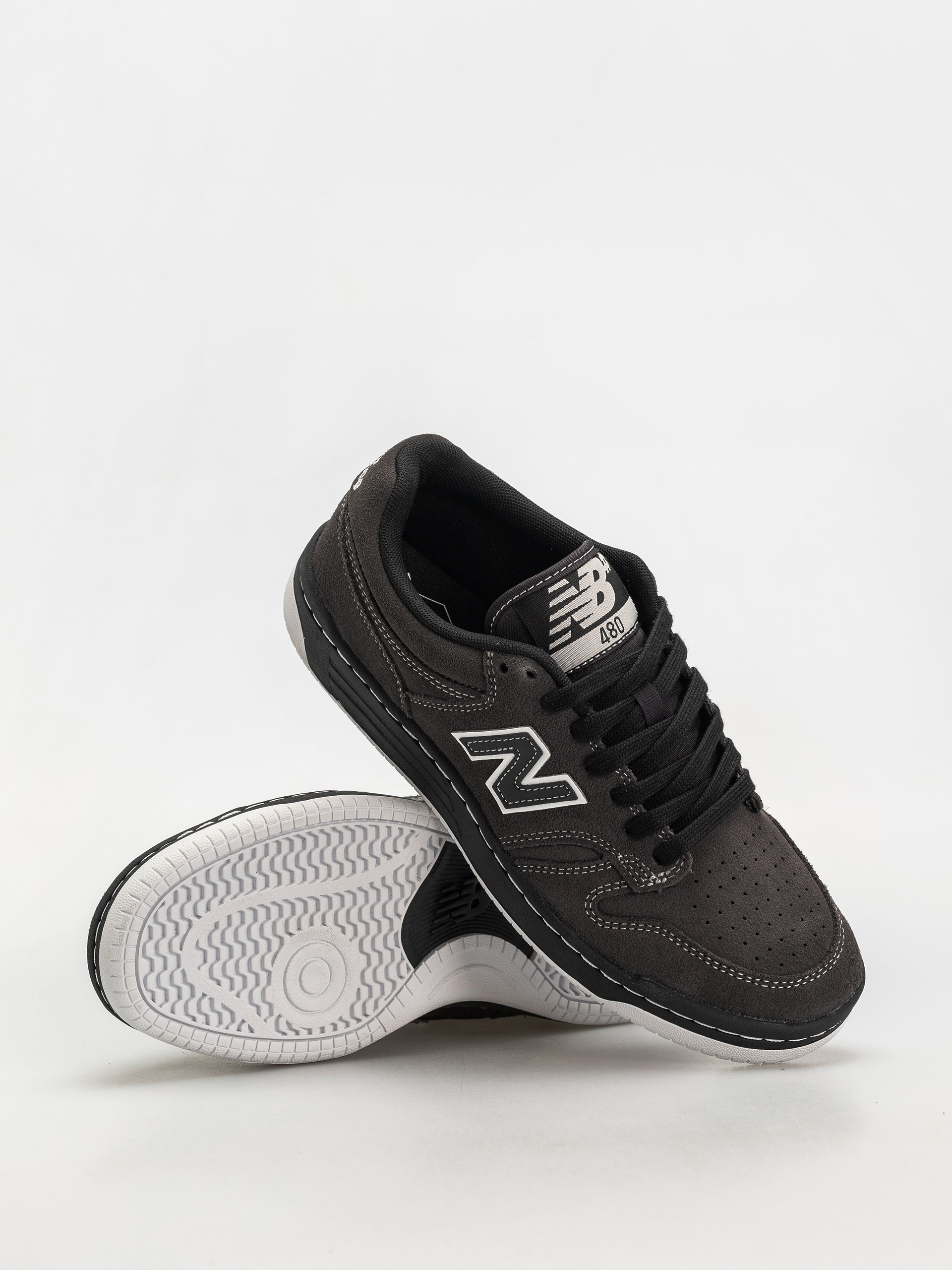 Buty New Balance 480 (black)