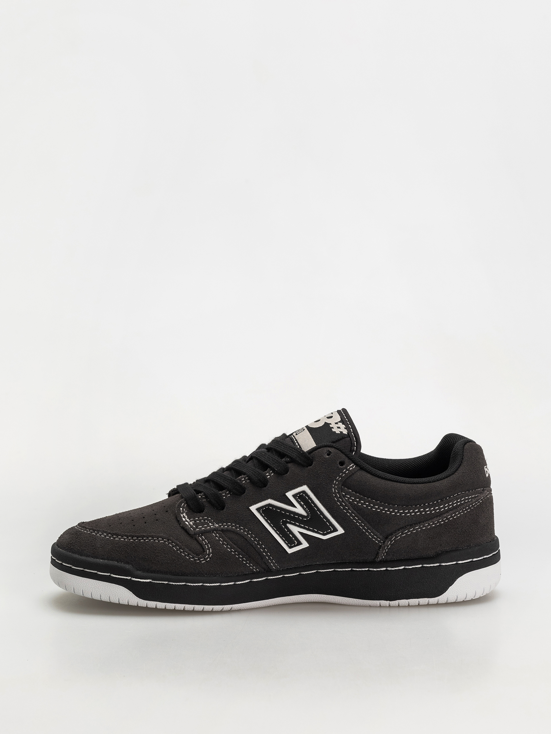 Buty New Balance 480 (black)
