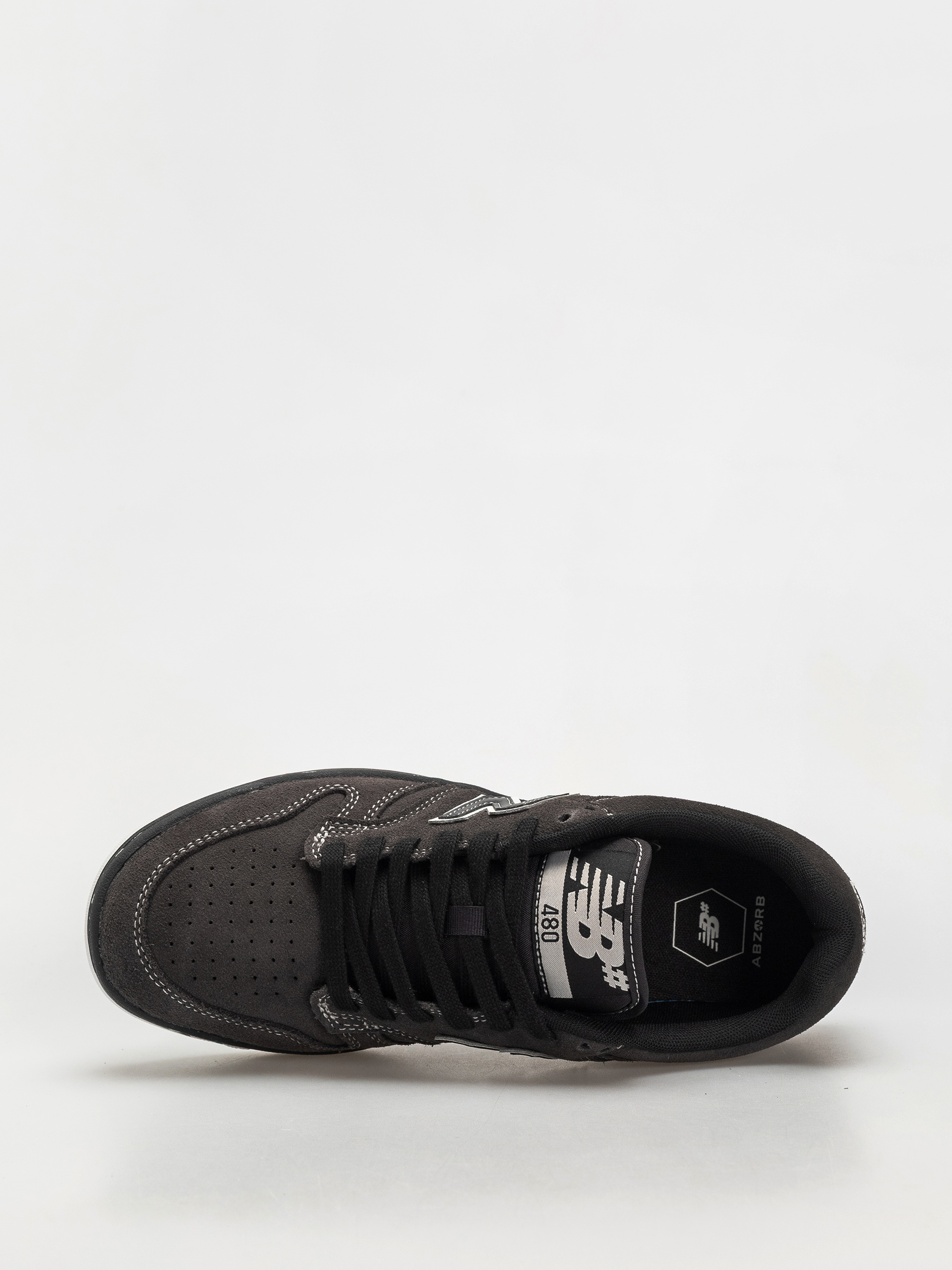 Buty New Balance 480 (black)