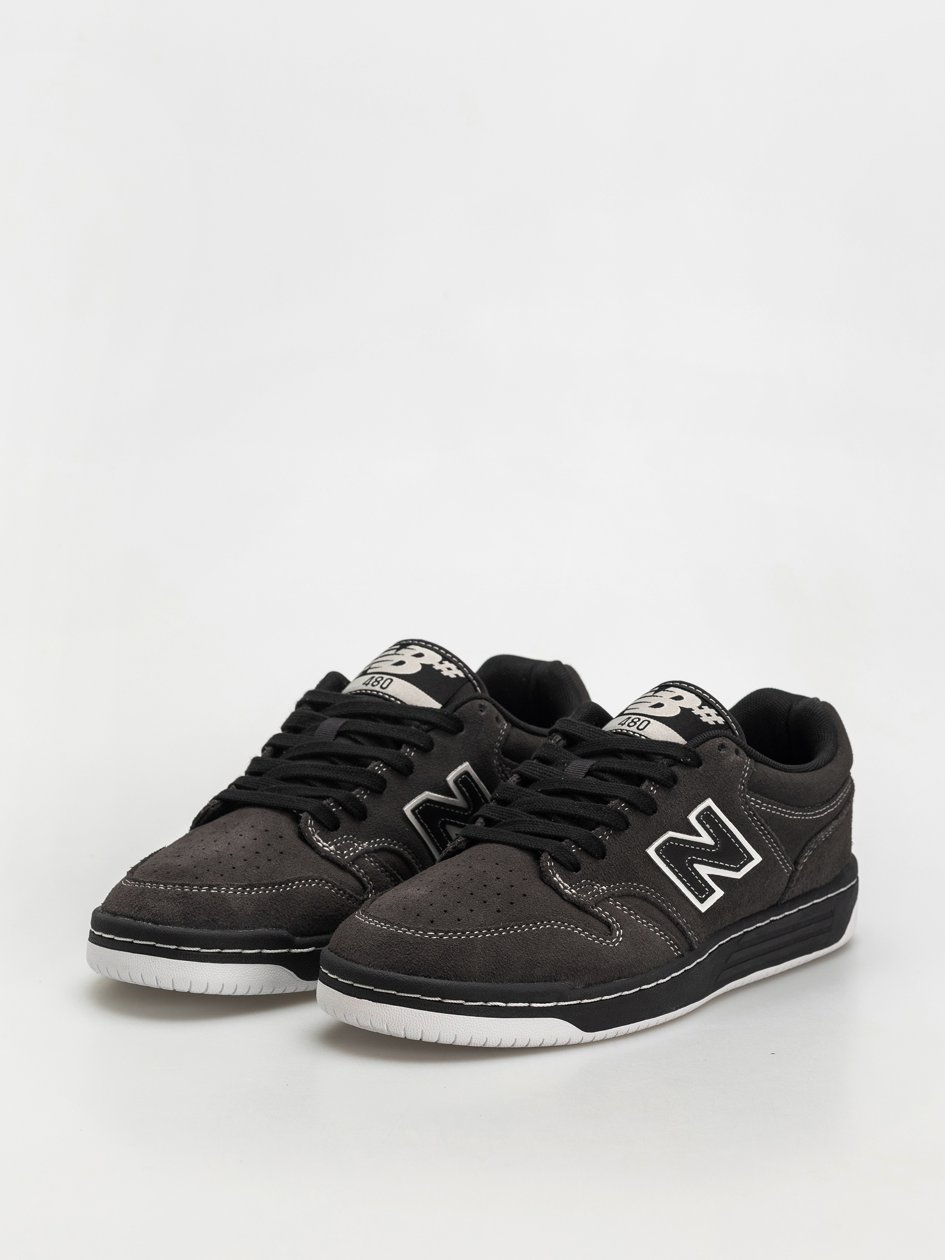 Buty New Balance 480 (black)