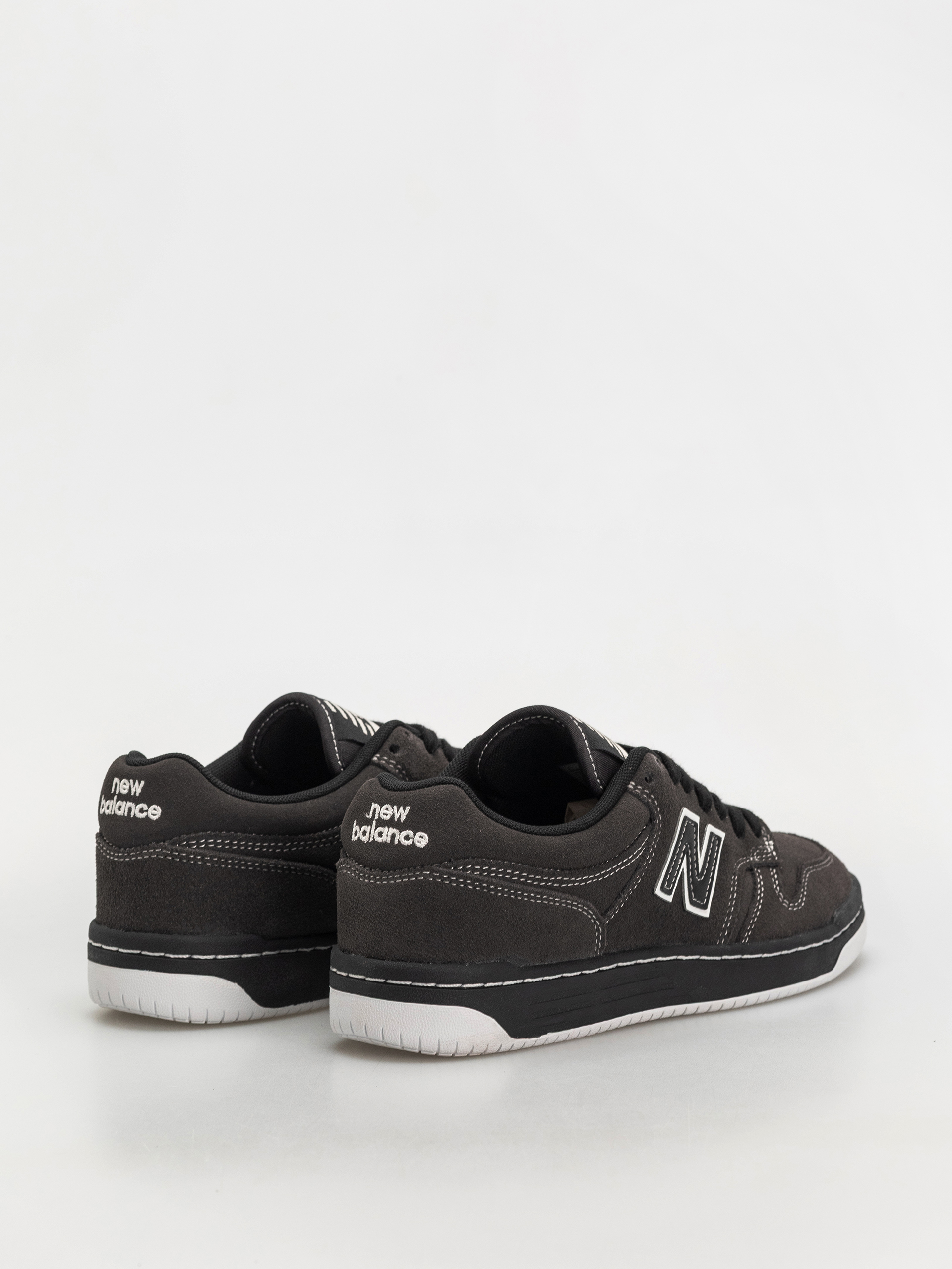 Buty New Balance 480 (black)
