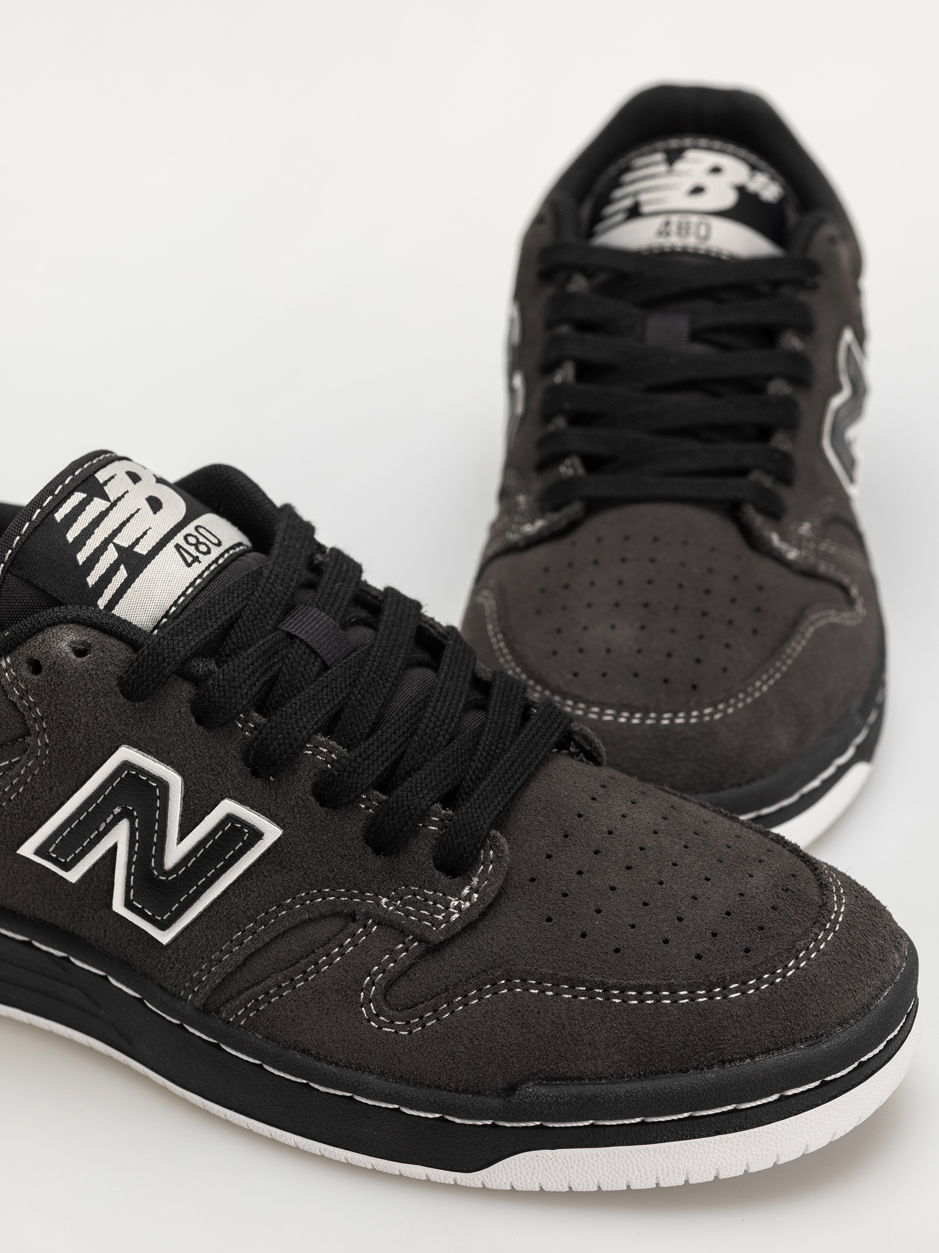 Buty New Balance 480 (black)