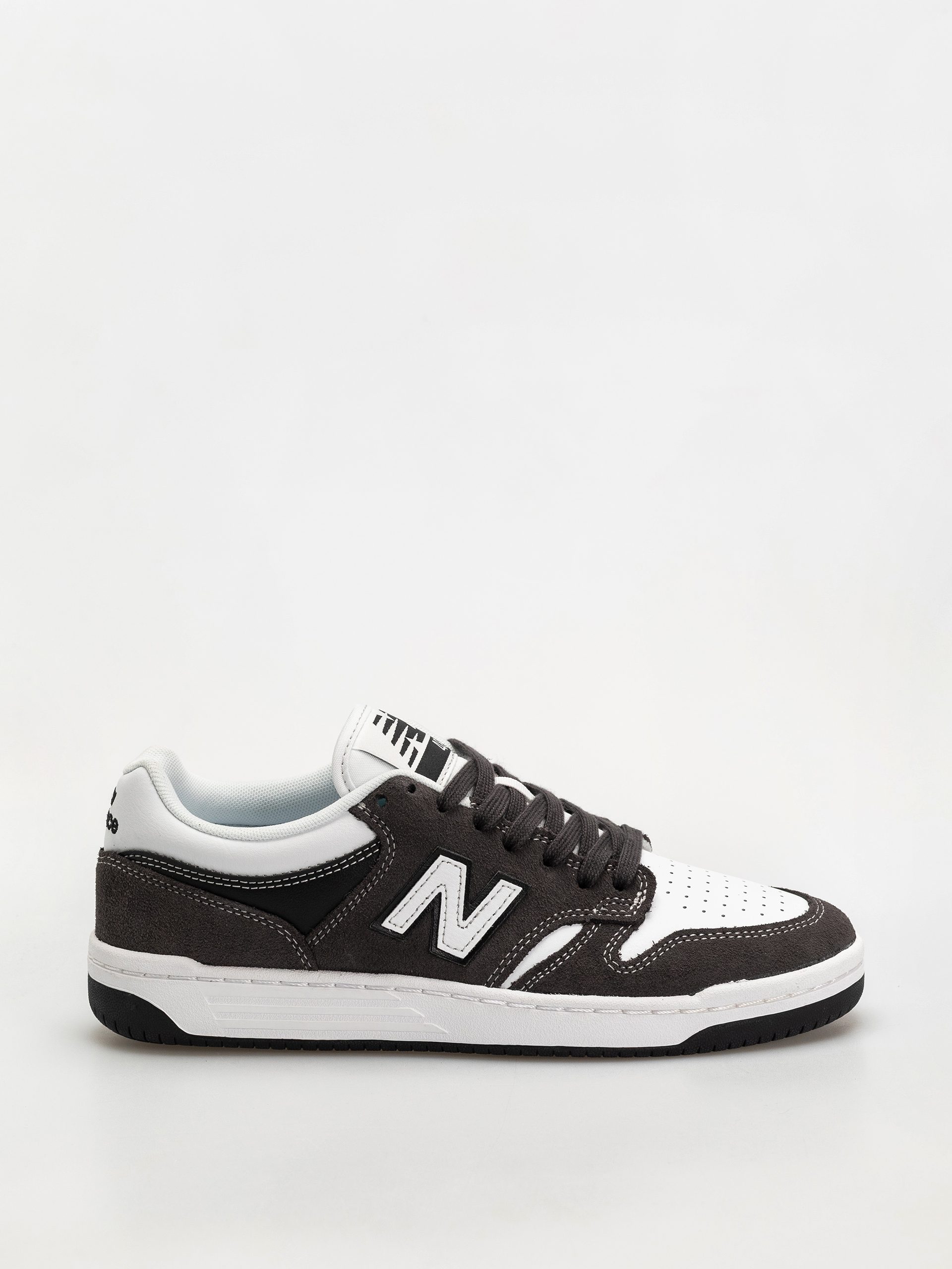 Buty New Balance 480 - czarny (black)