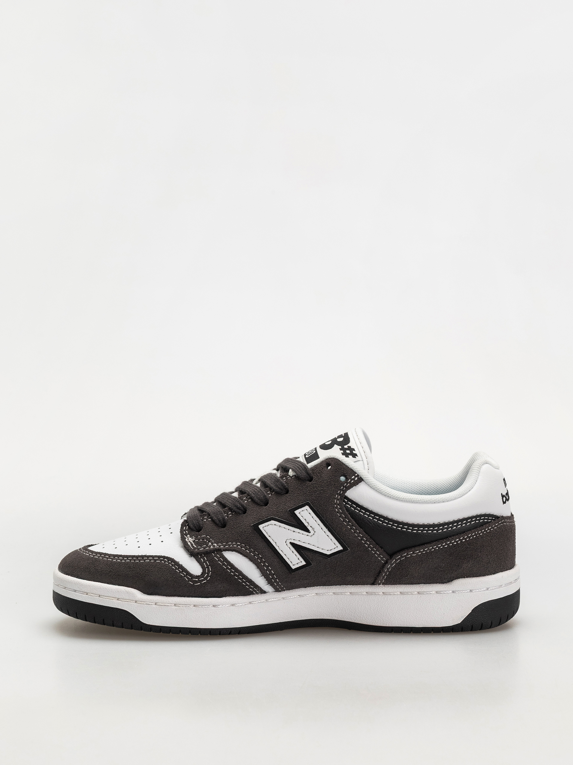 Buty New Balance 480 (black)