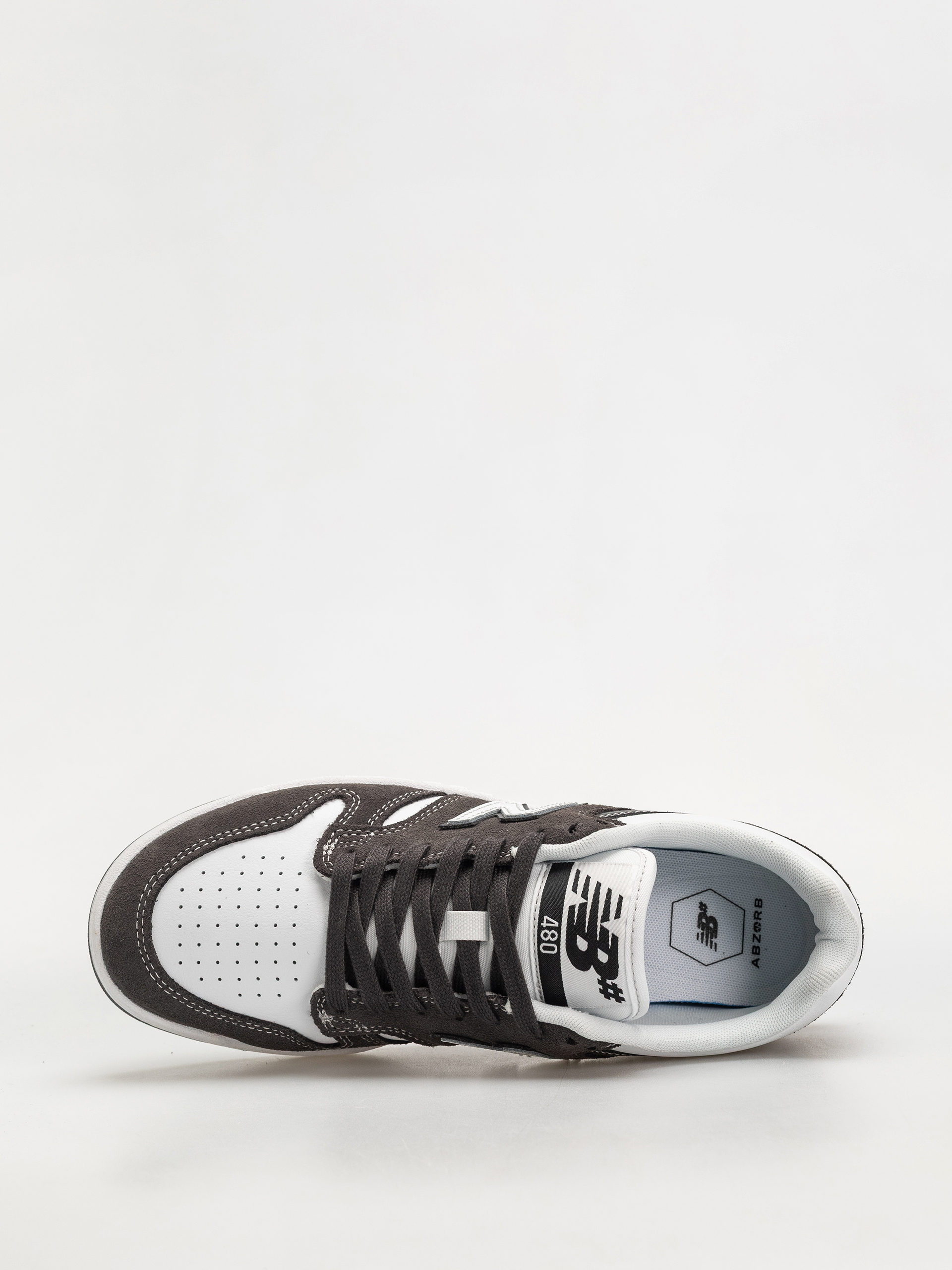 Buty New Balance 480 (black)