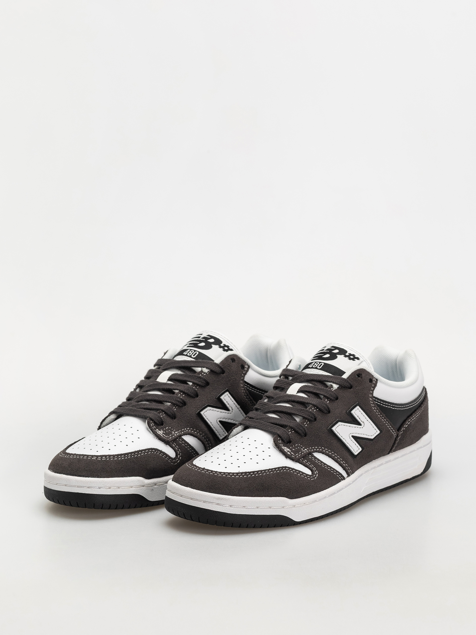 Buty New Balance 480 (black)