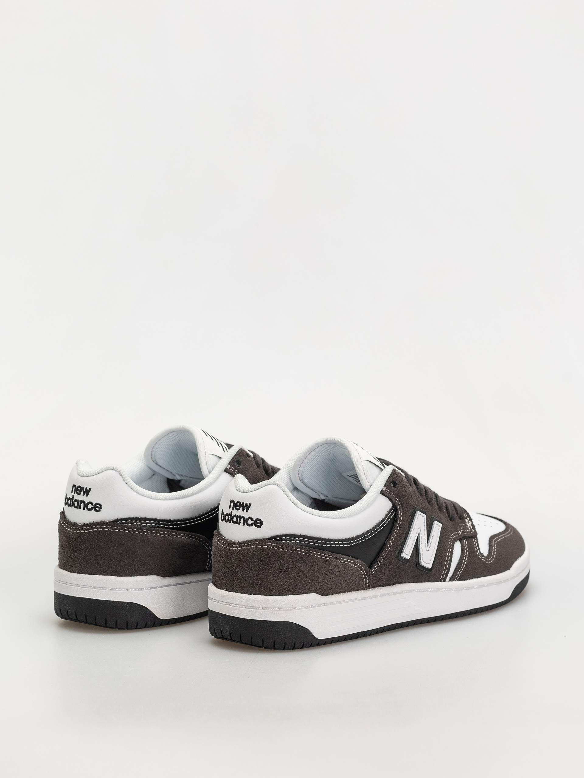Buty New Balance 480 (black)