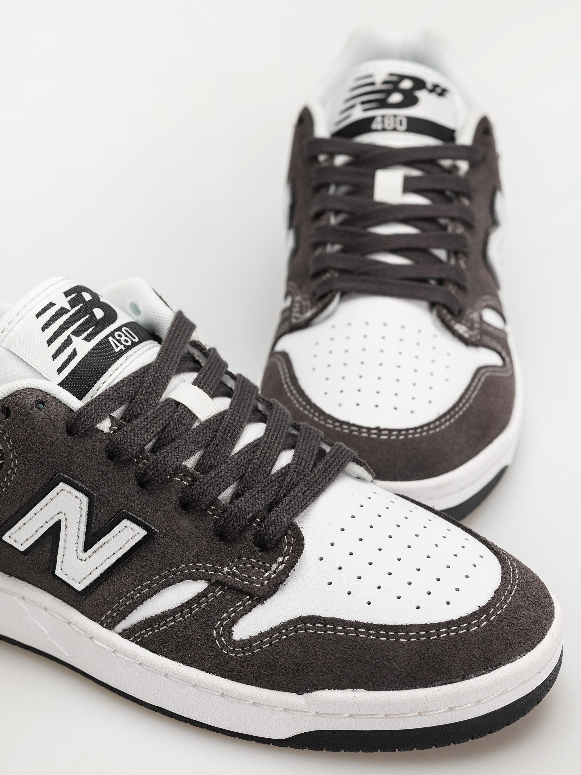Buty New Balance 480 (black)