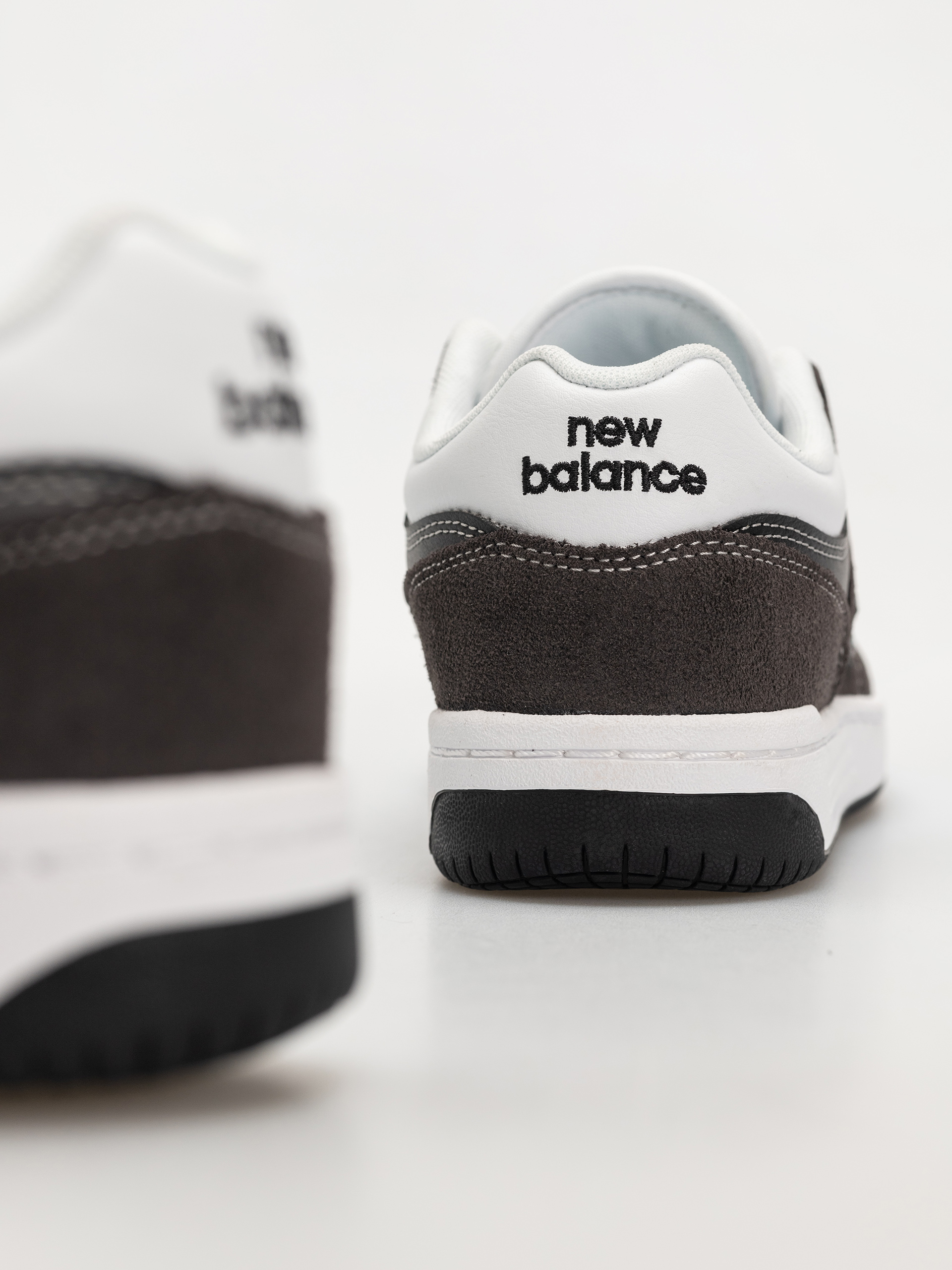 Buty New Balance 480 (black)