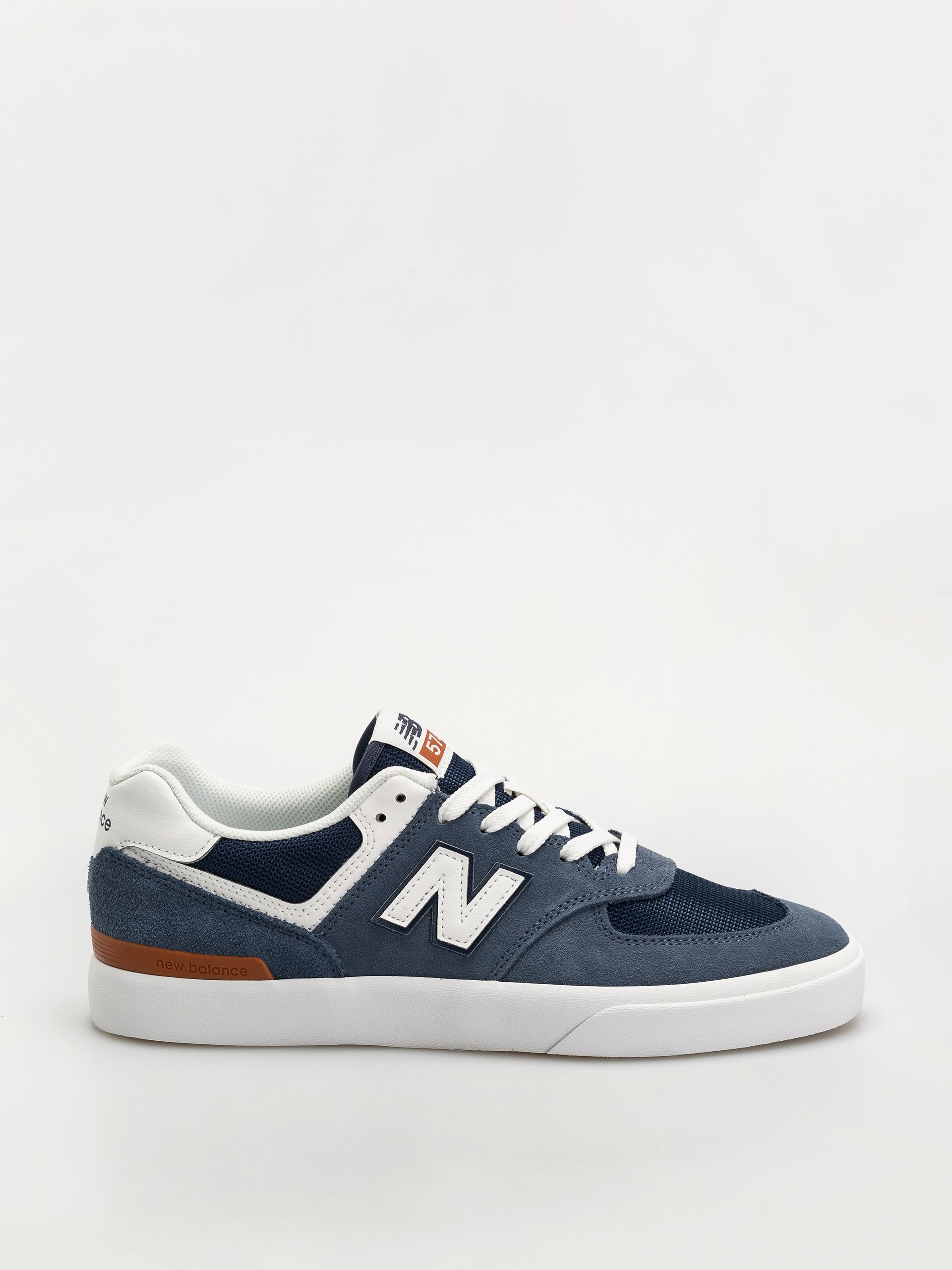 Buty New Balance 574 (blue)