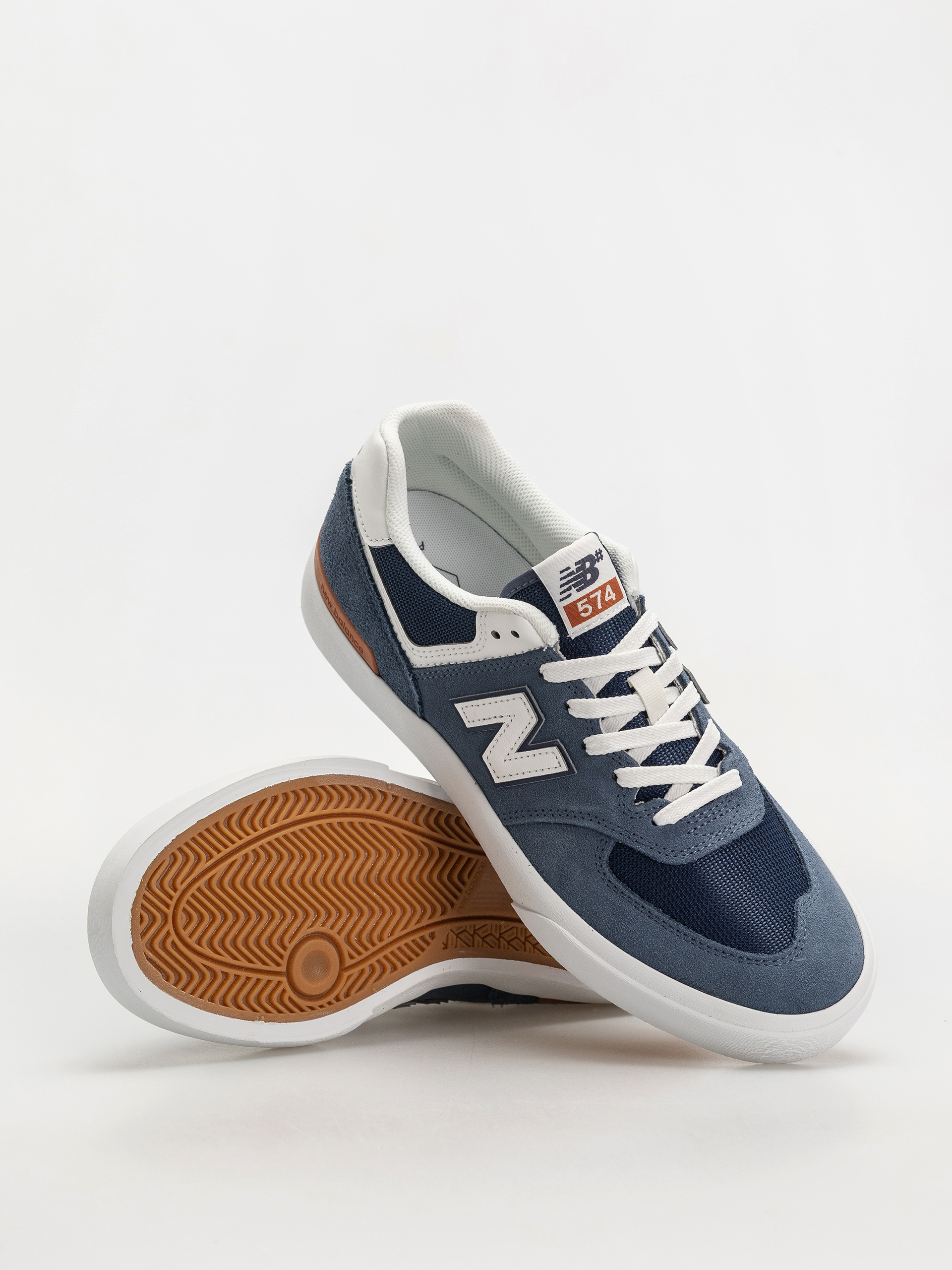 Buty New Balance 574 (blue)