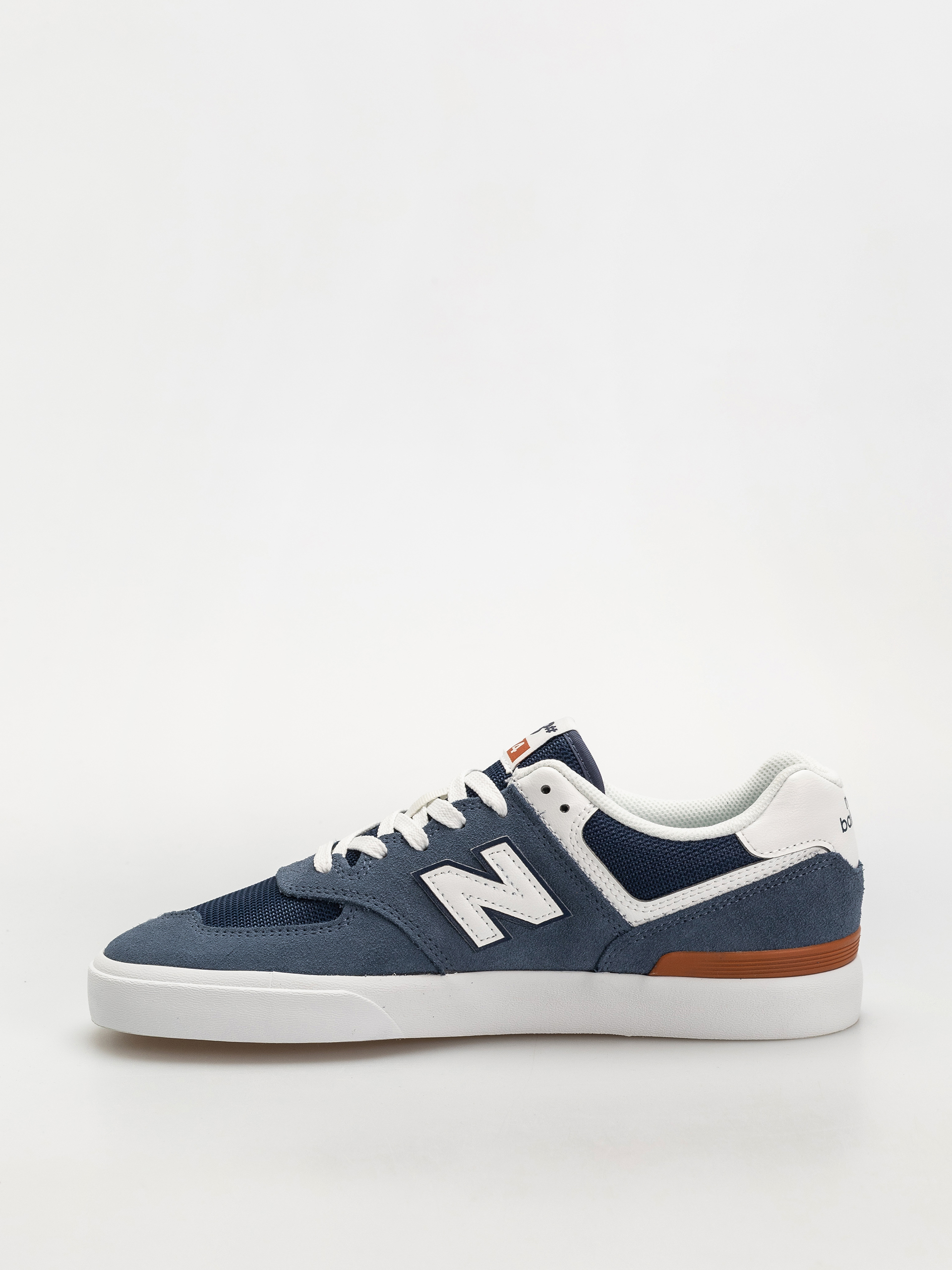Buty New Balance 574 (blue)