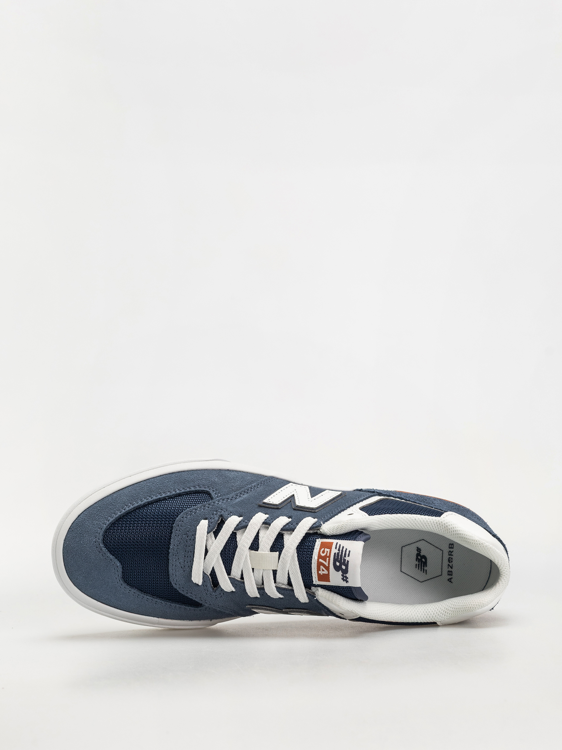 Buty New Balance 574 (blue)