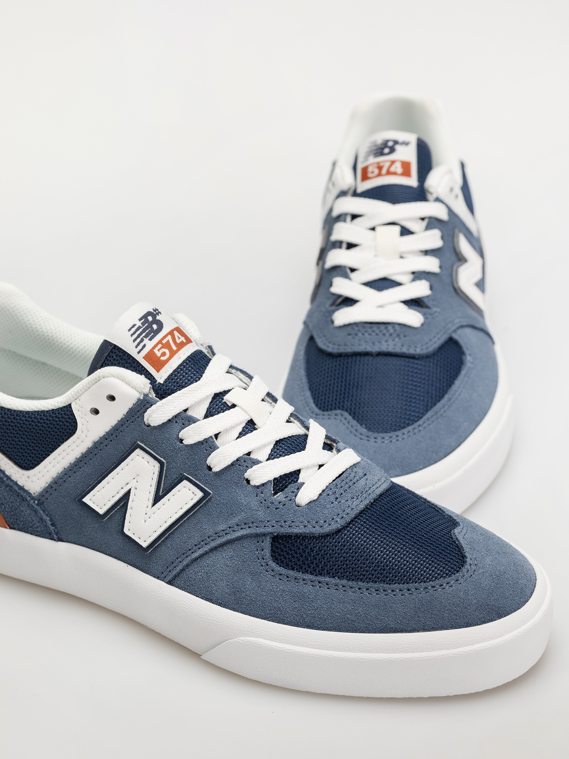 Buty New Balance 574 (blue)