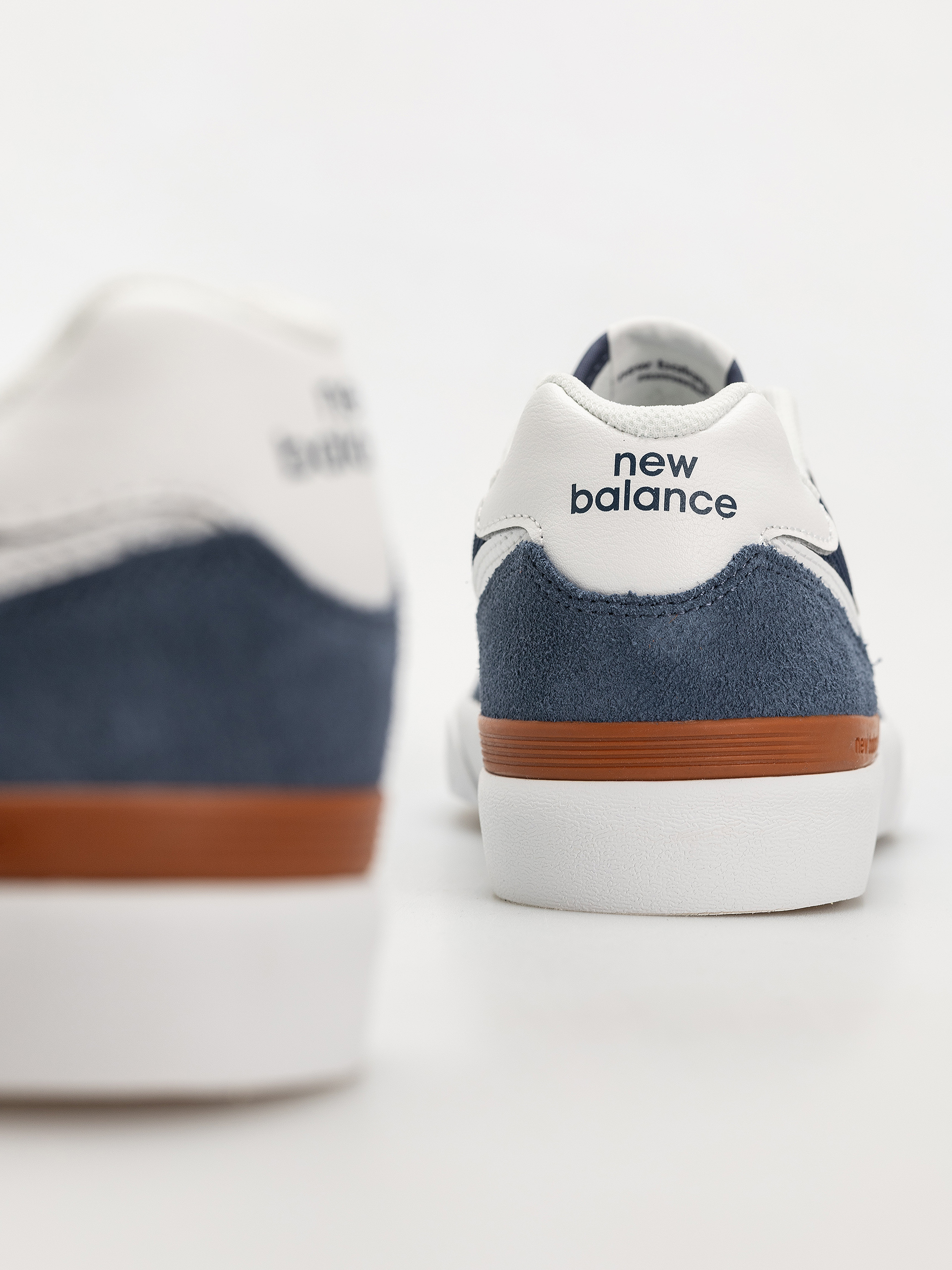 Buty New Balance 574 (blue)