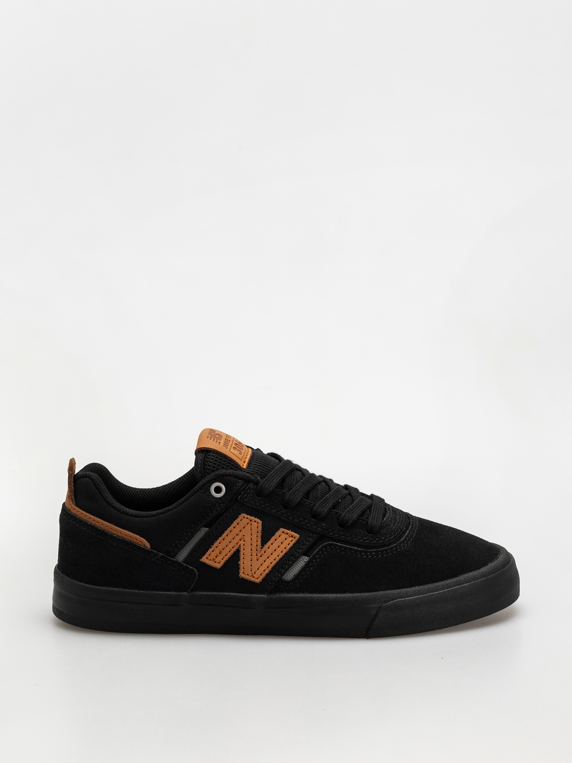 Buty New Balance 306 (black)