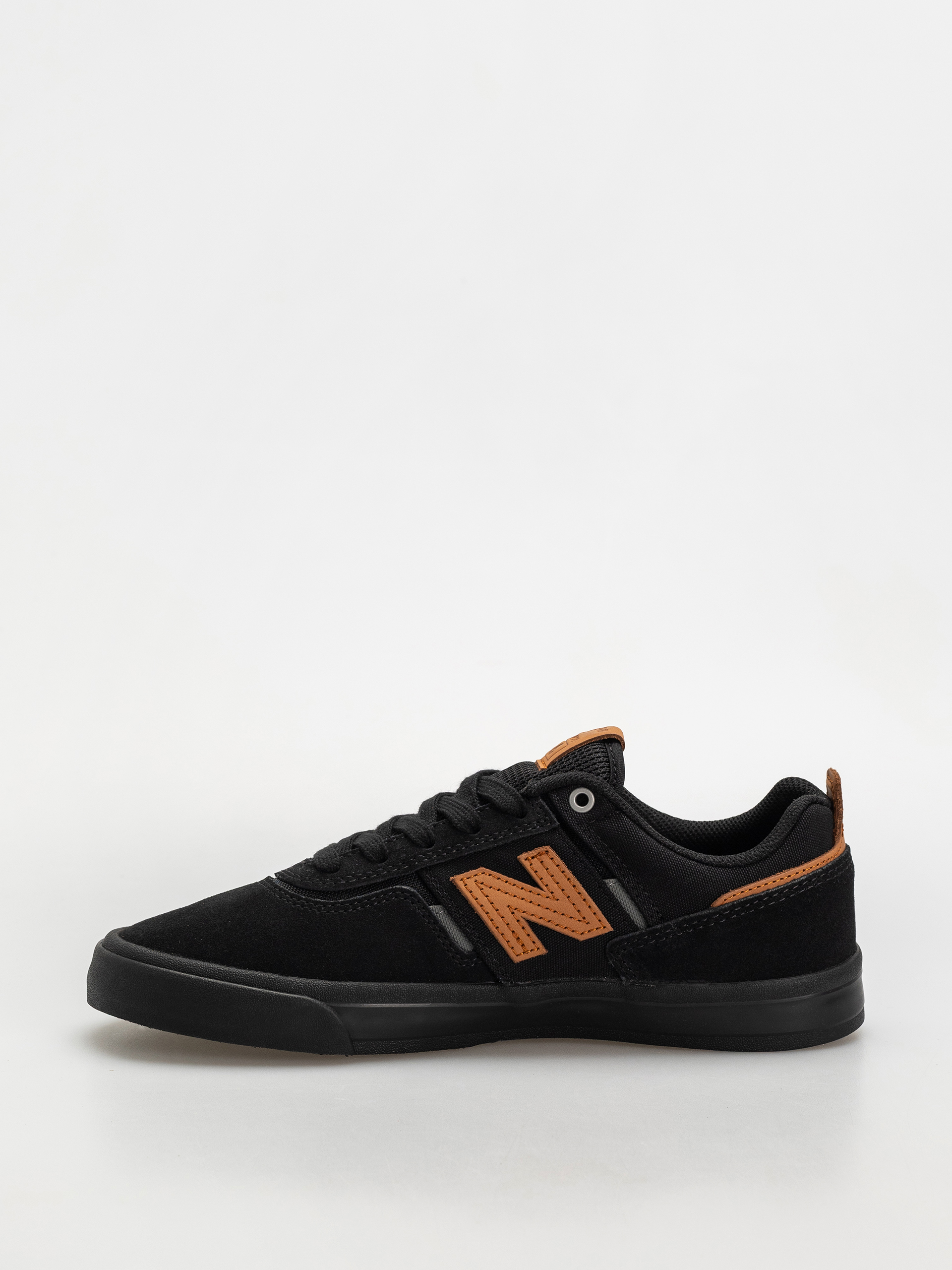 Buty New Balance 306 (black)