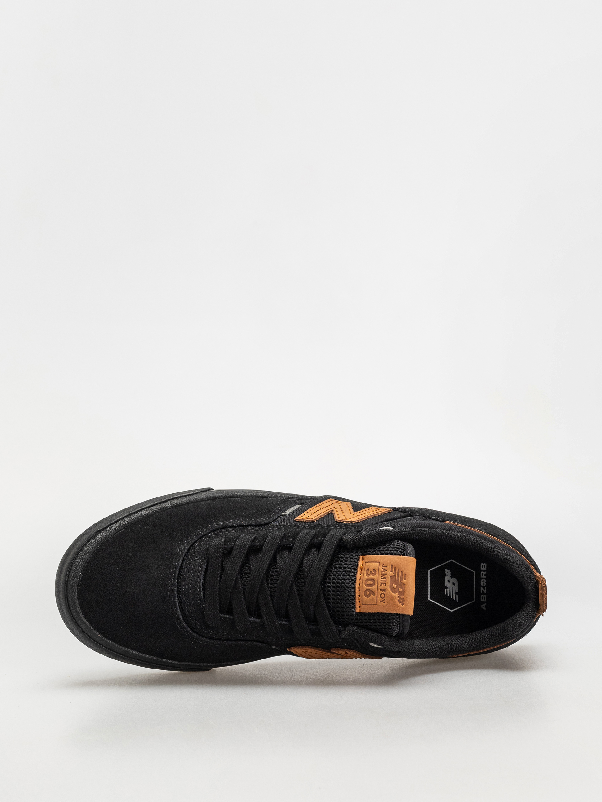 Buty New Balance 306 (black)