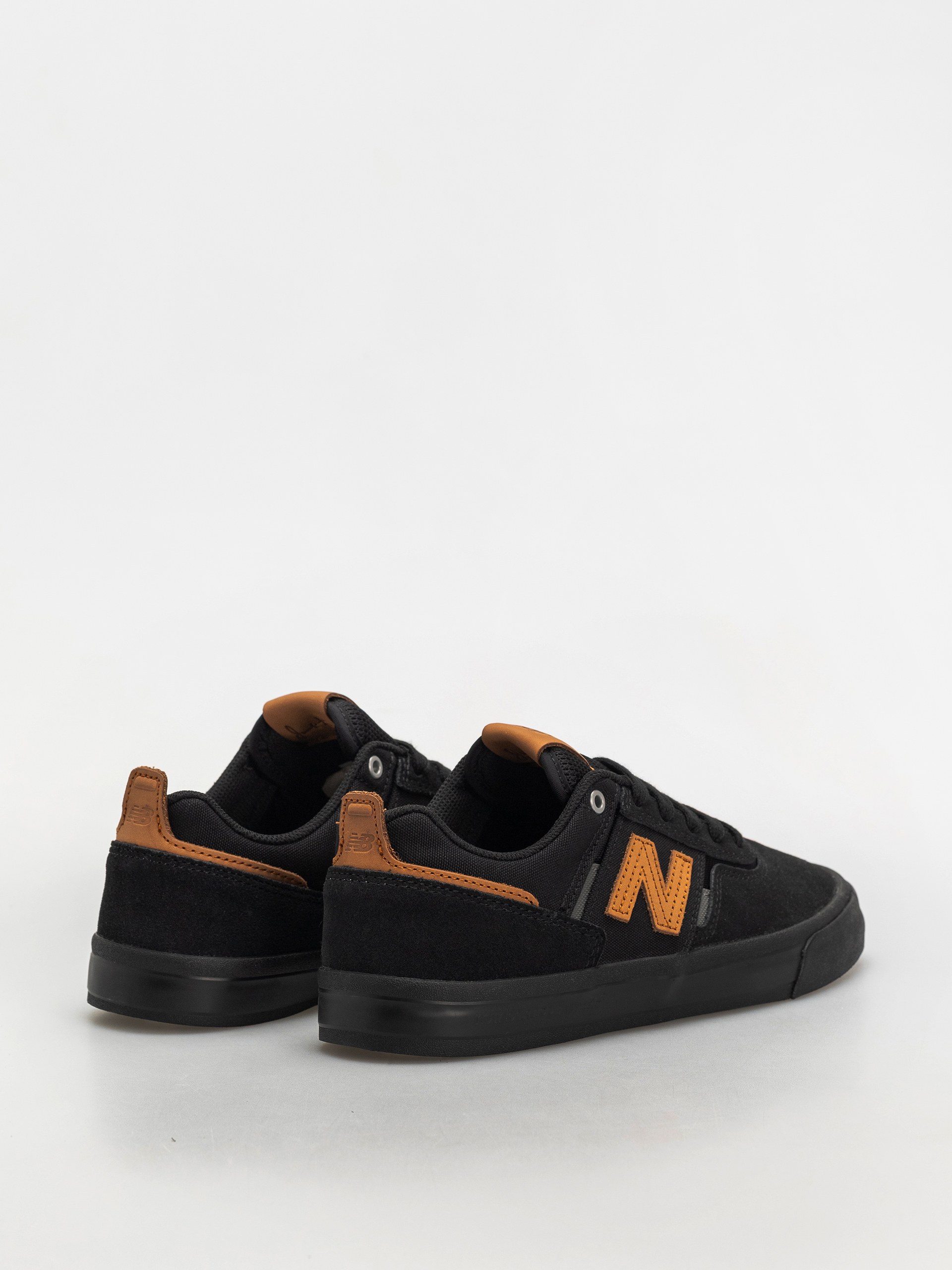 Buty New Balance 306 (black)