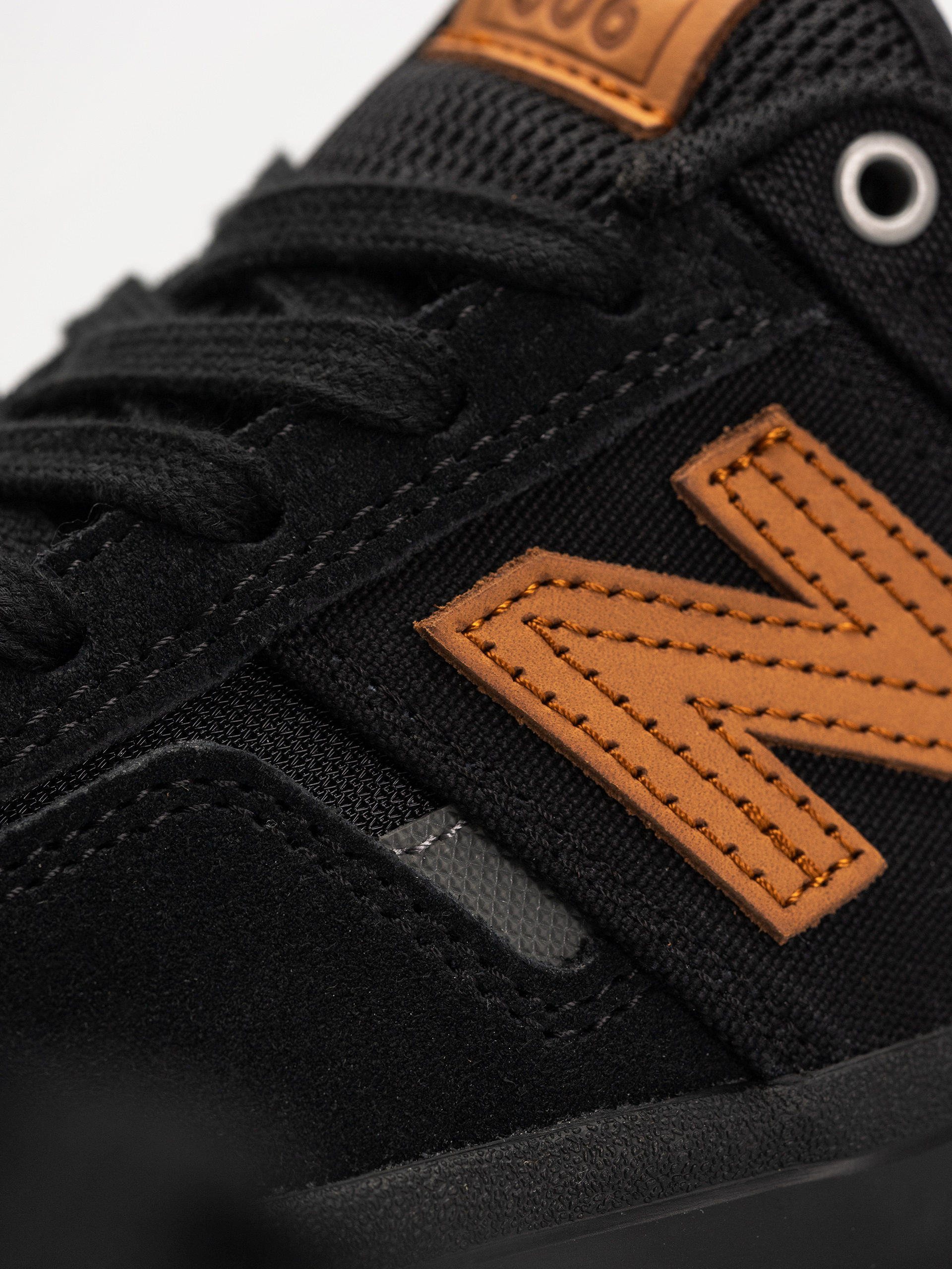 Buty New Balance 306 (black)