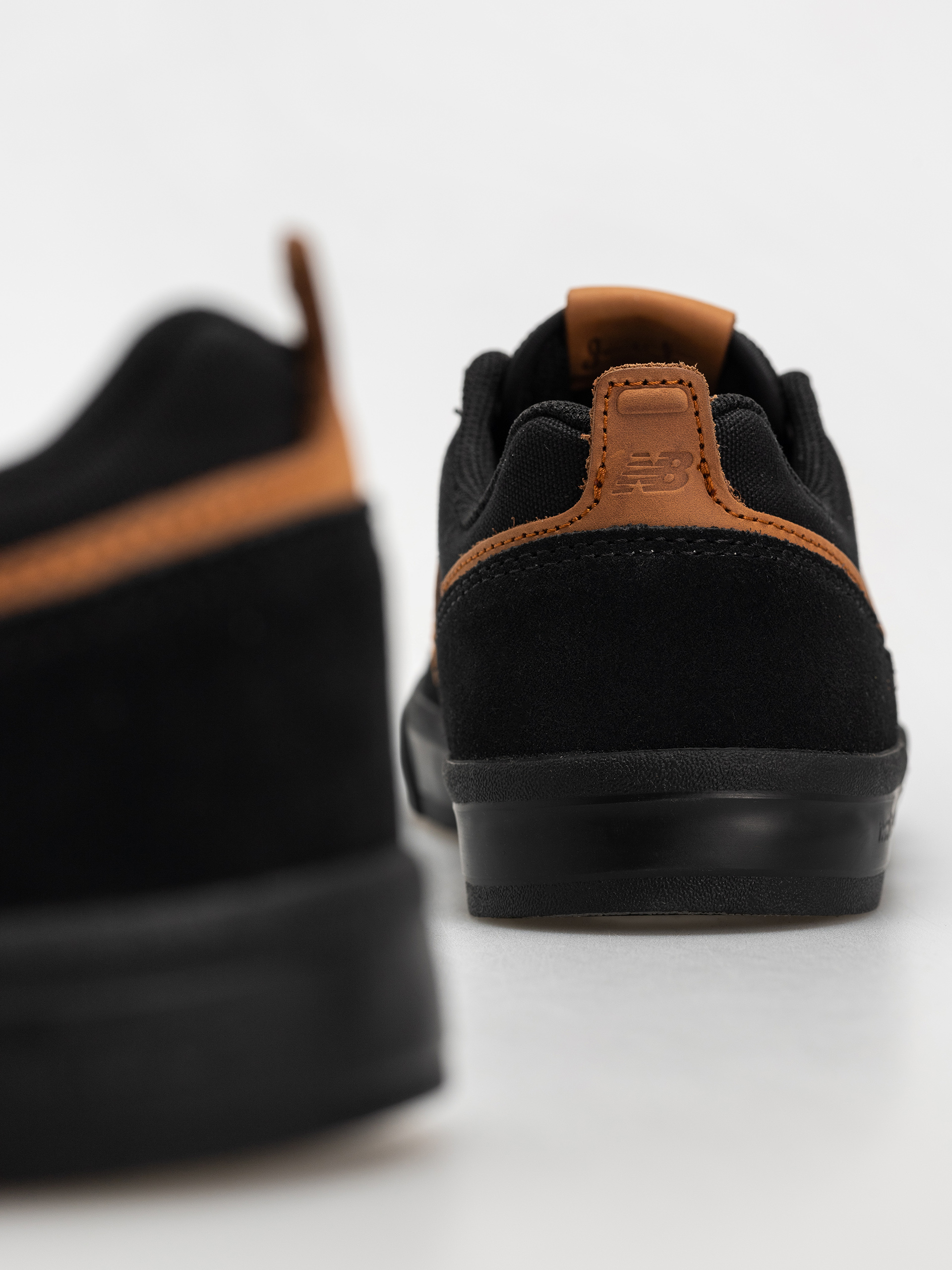 Buty New Balance 306 (black)