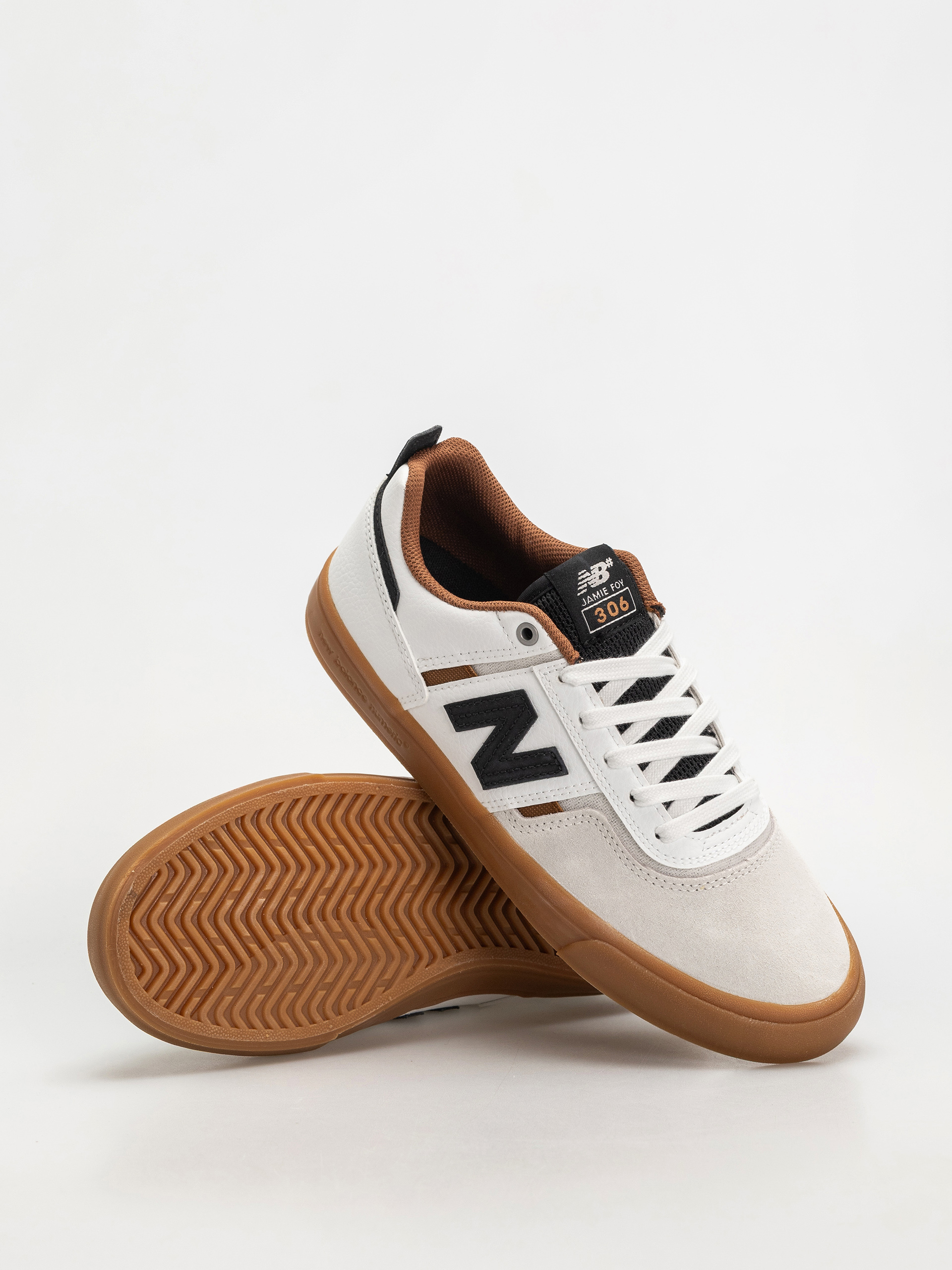 Buty New Balance 306 (white)