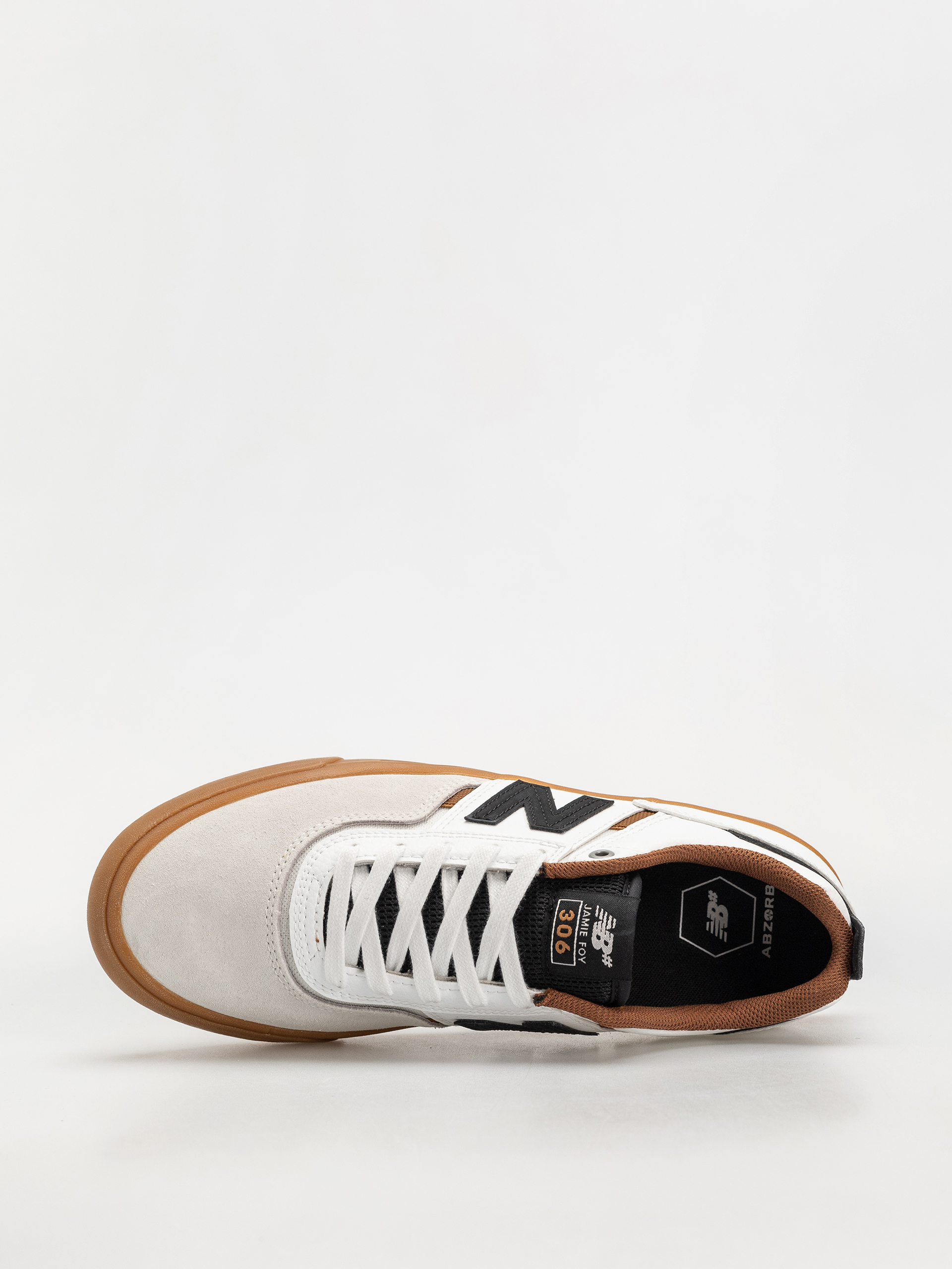Buty New Balance 306 (white)