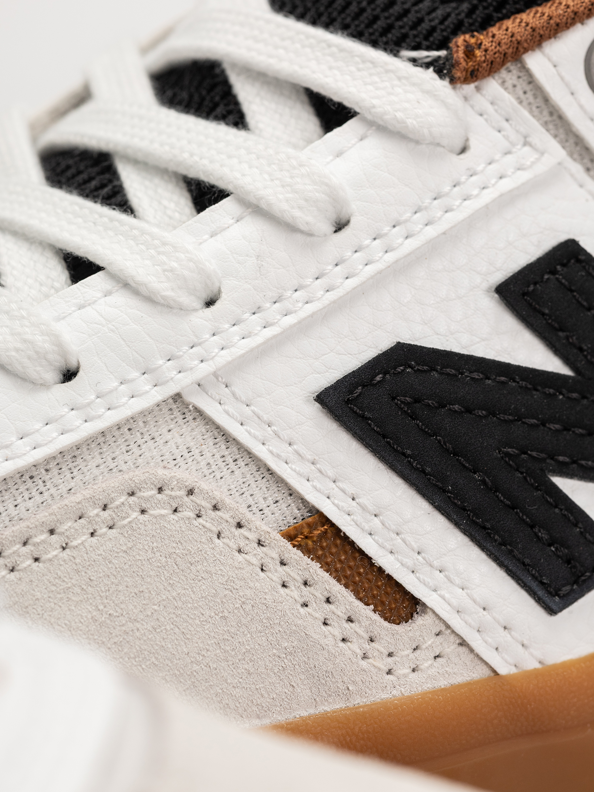 Buty New Balance 306 (white)