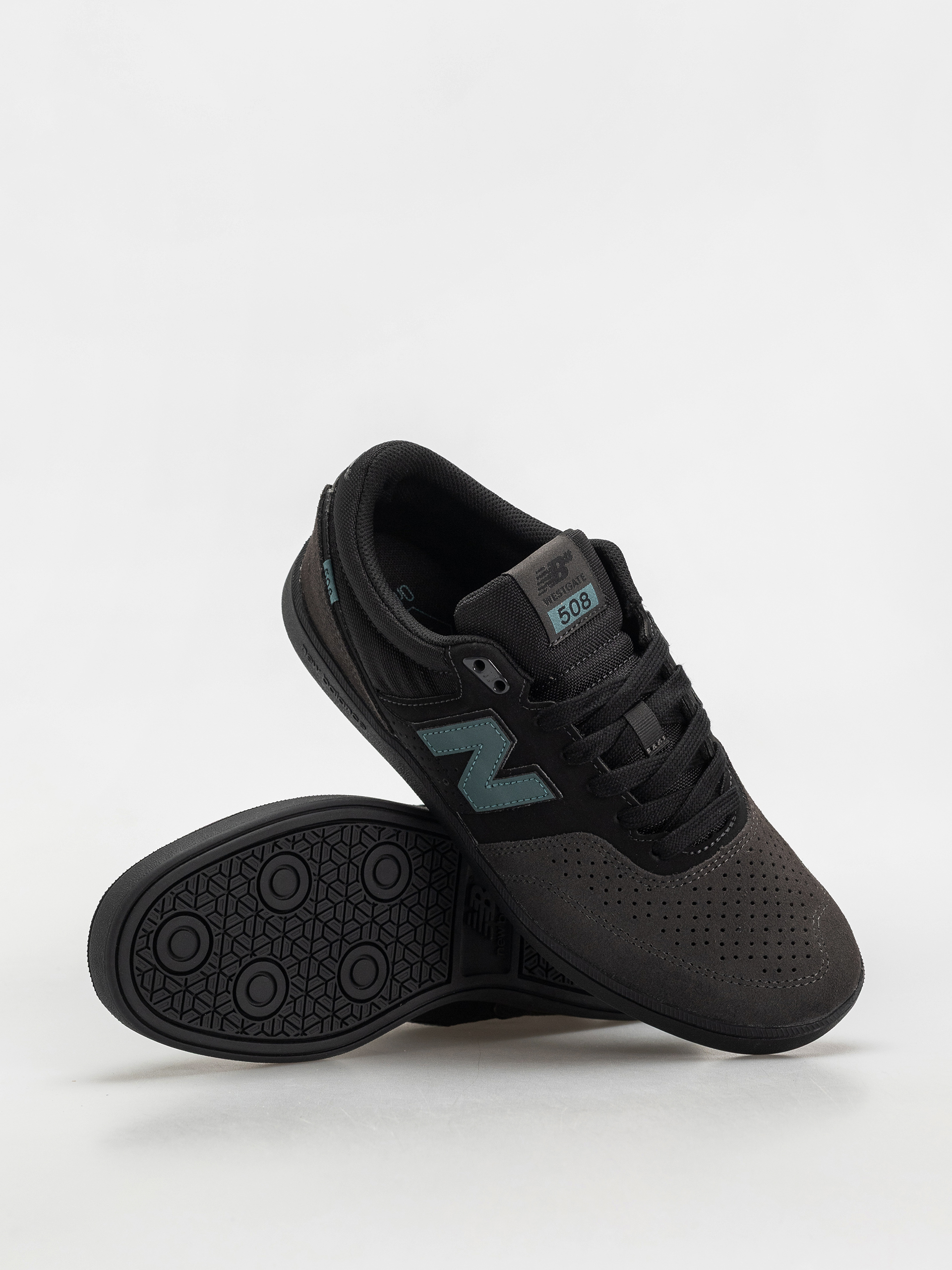 Buty New Balance 508 (black)