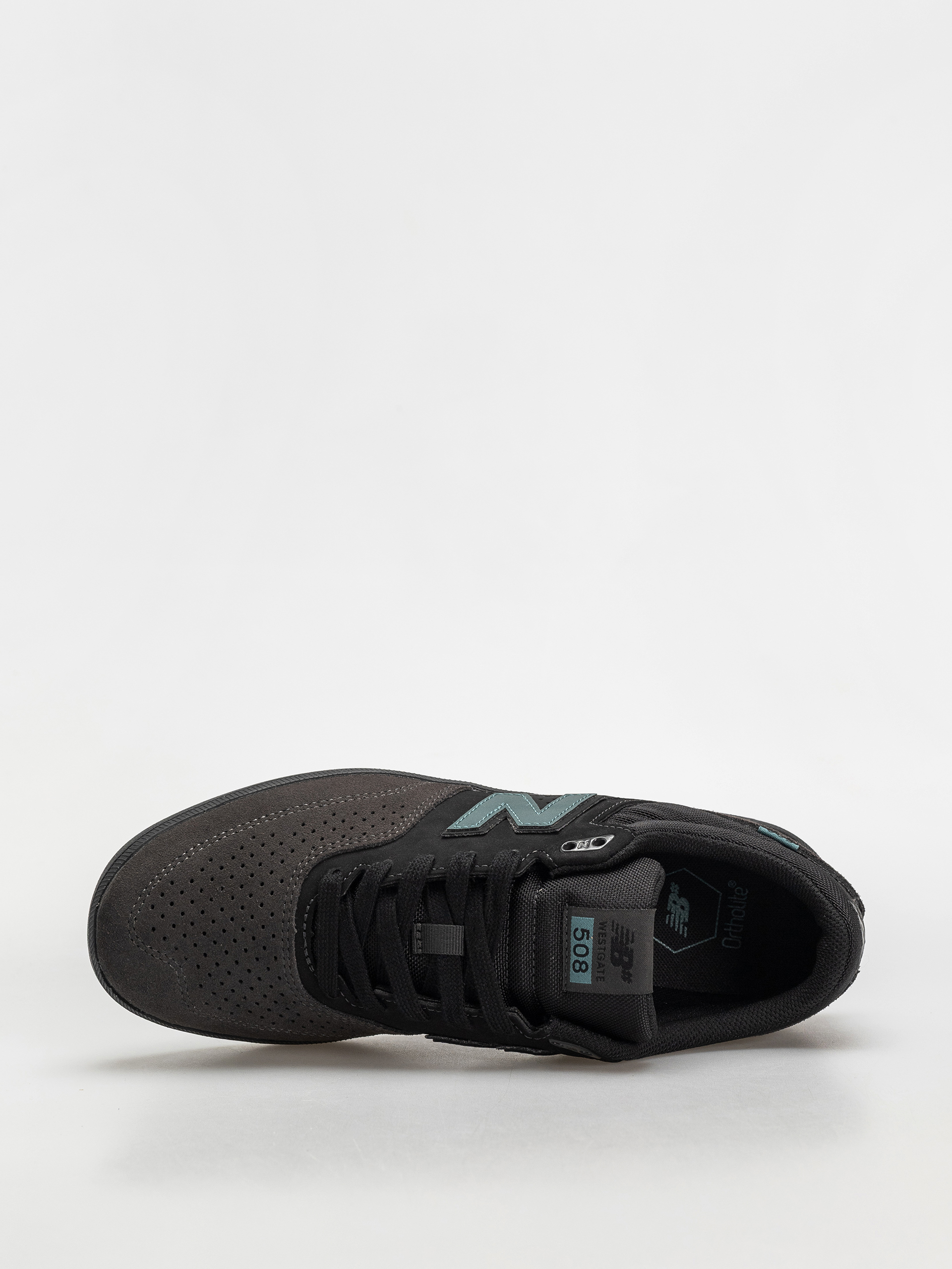 Buty New Balance 508 (black)