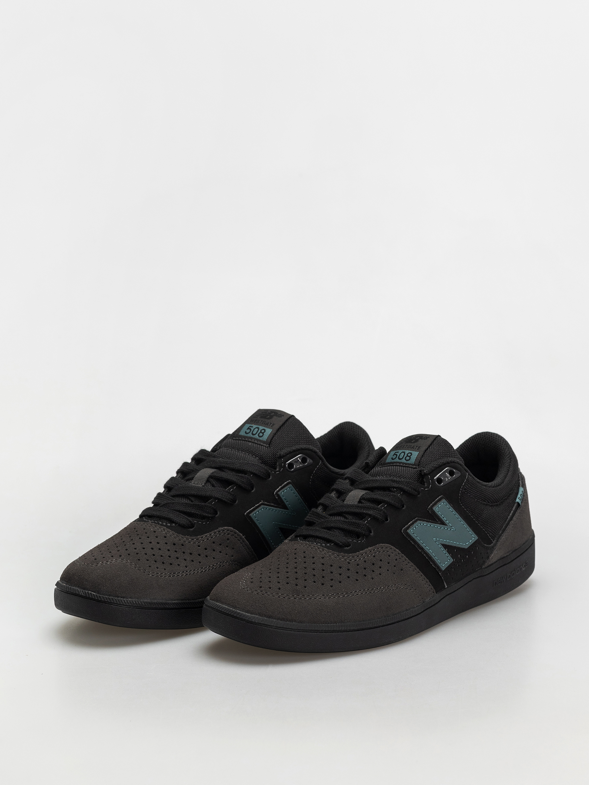 Buty New Balance 508 (black)