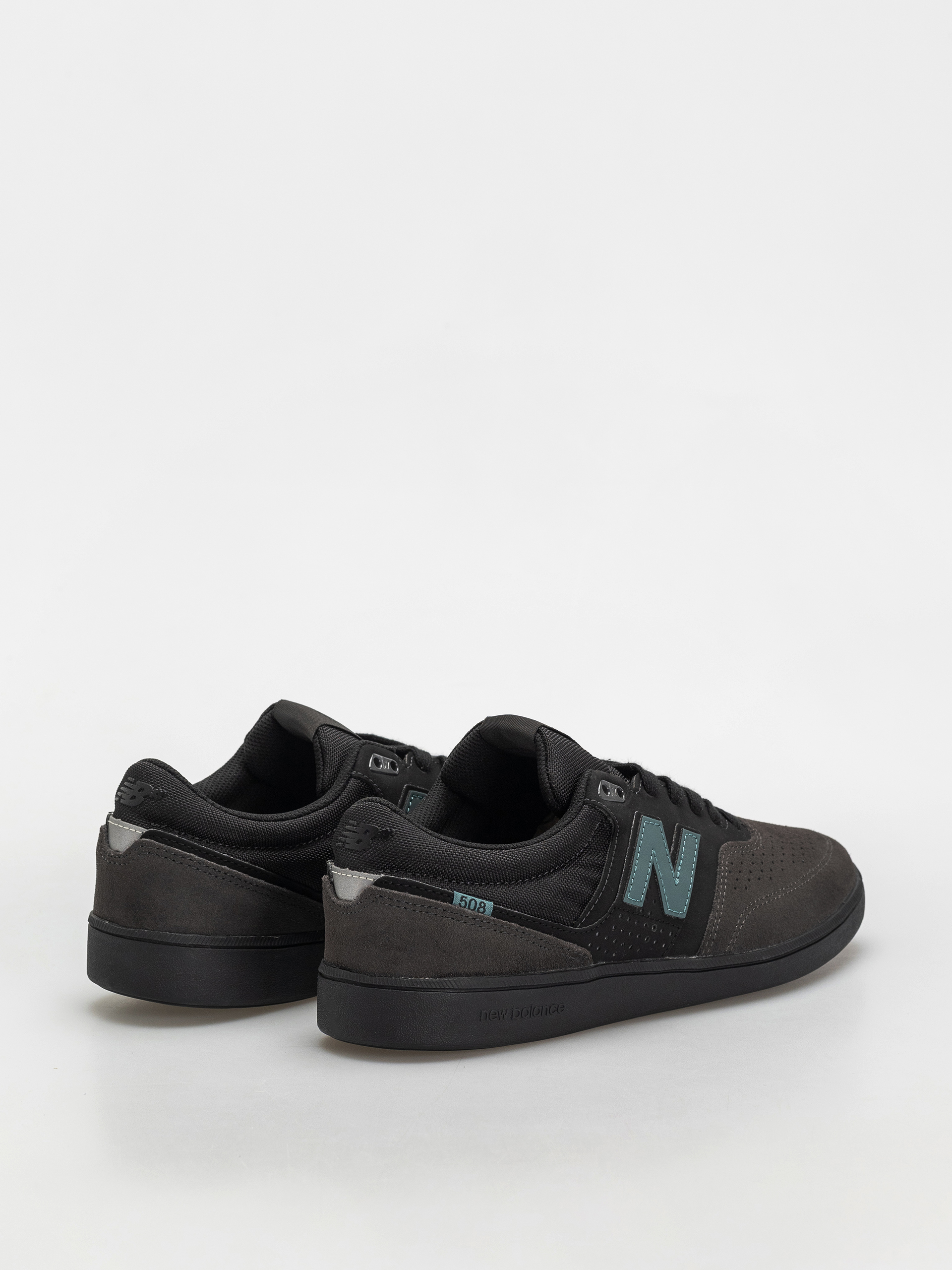 Buty New Balance 508 (black)