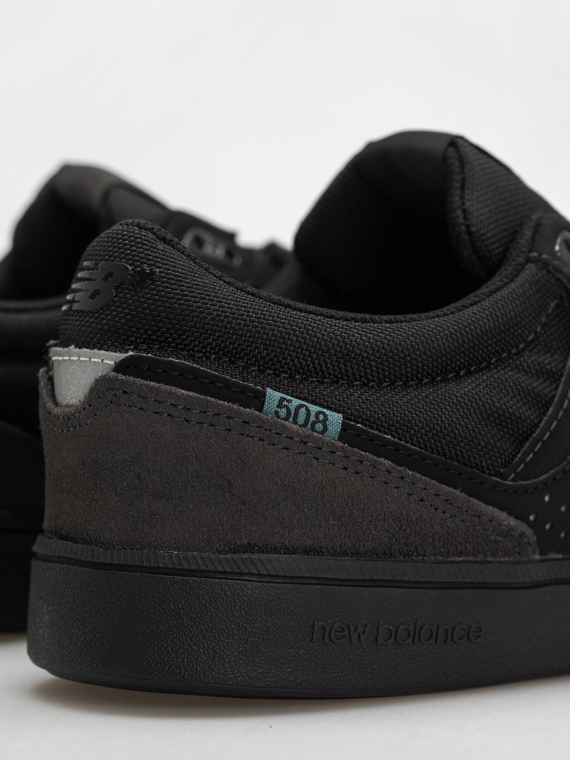 Buty New Balance 508 (black)