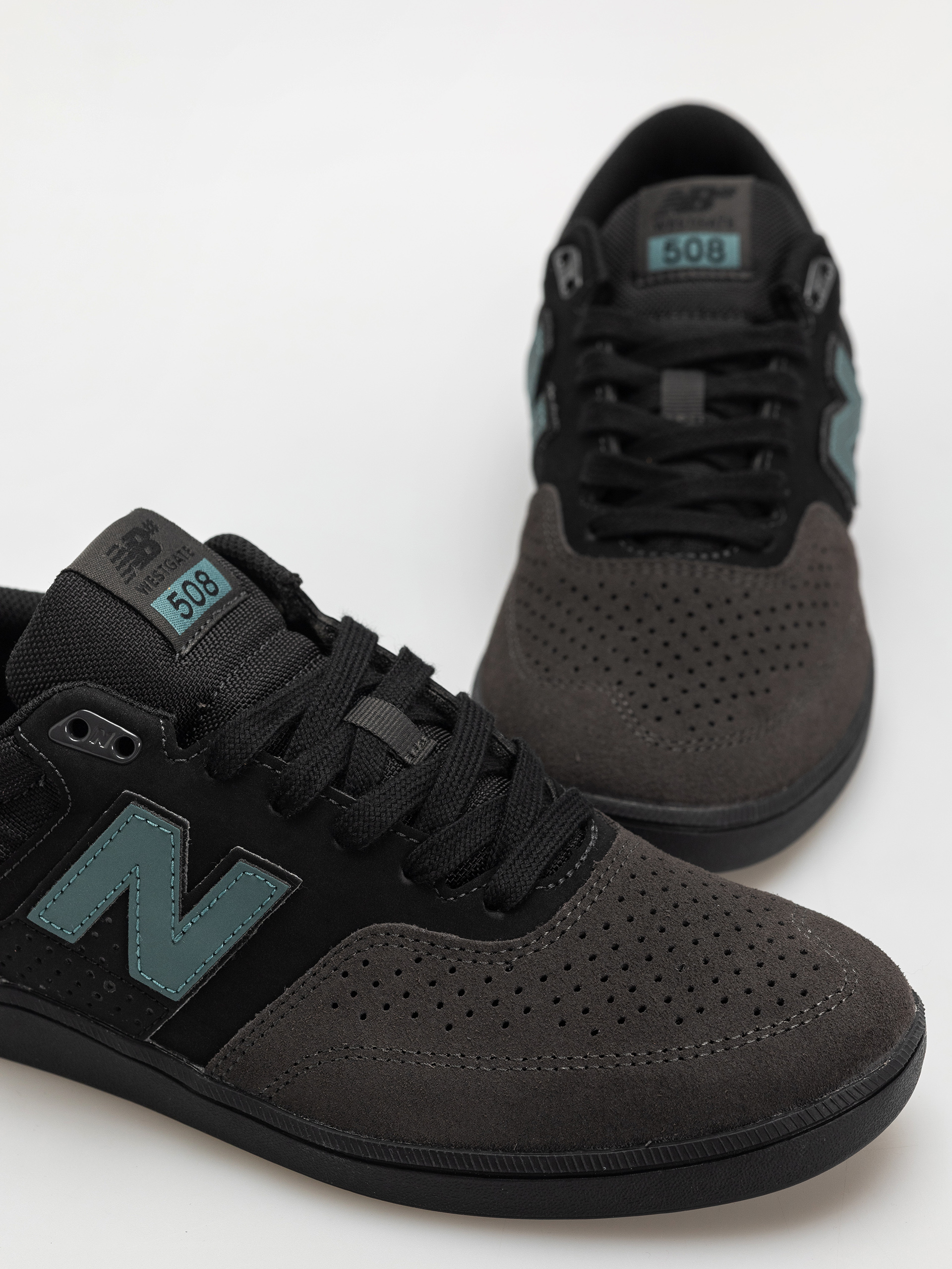 Buty New Balance 508 (black)