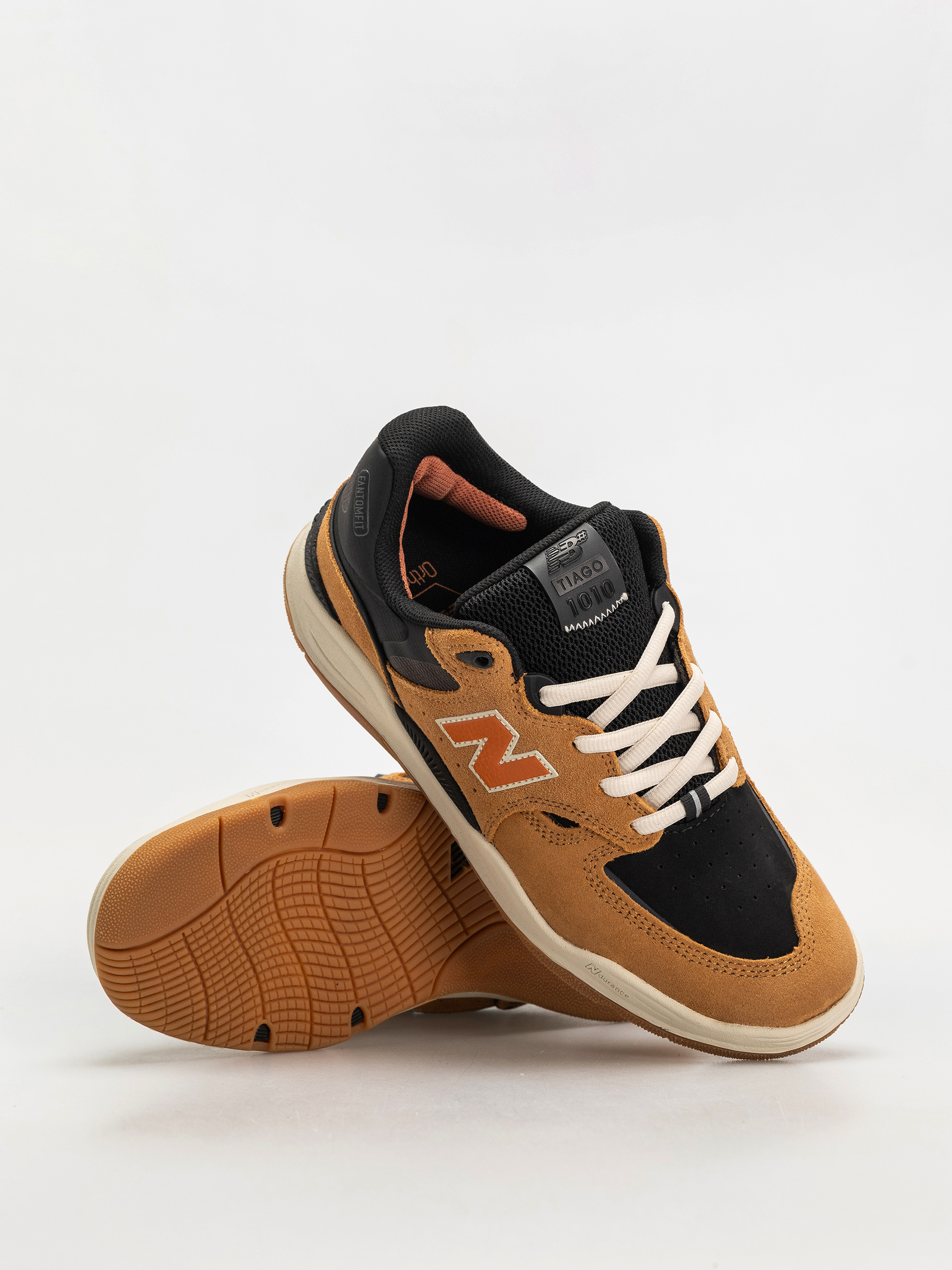Buty New Balance 1010 (brown)