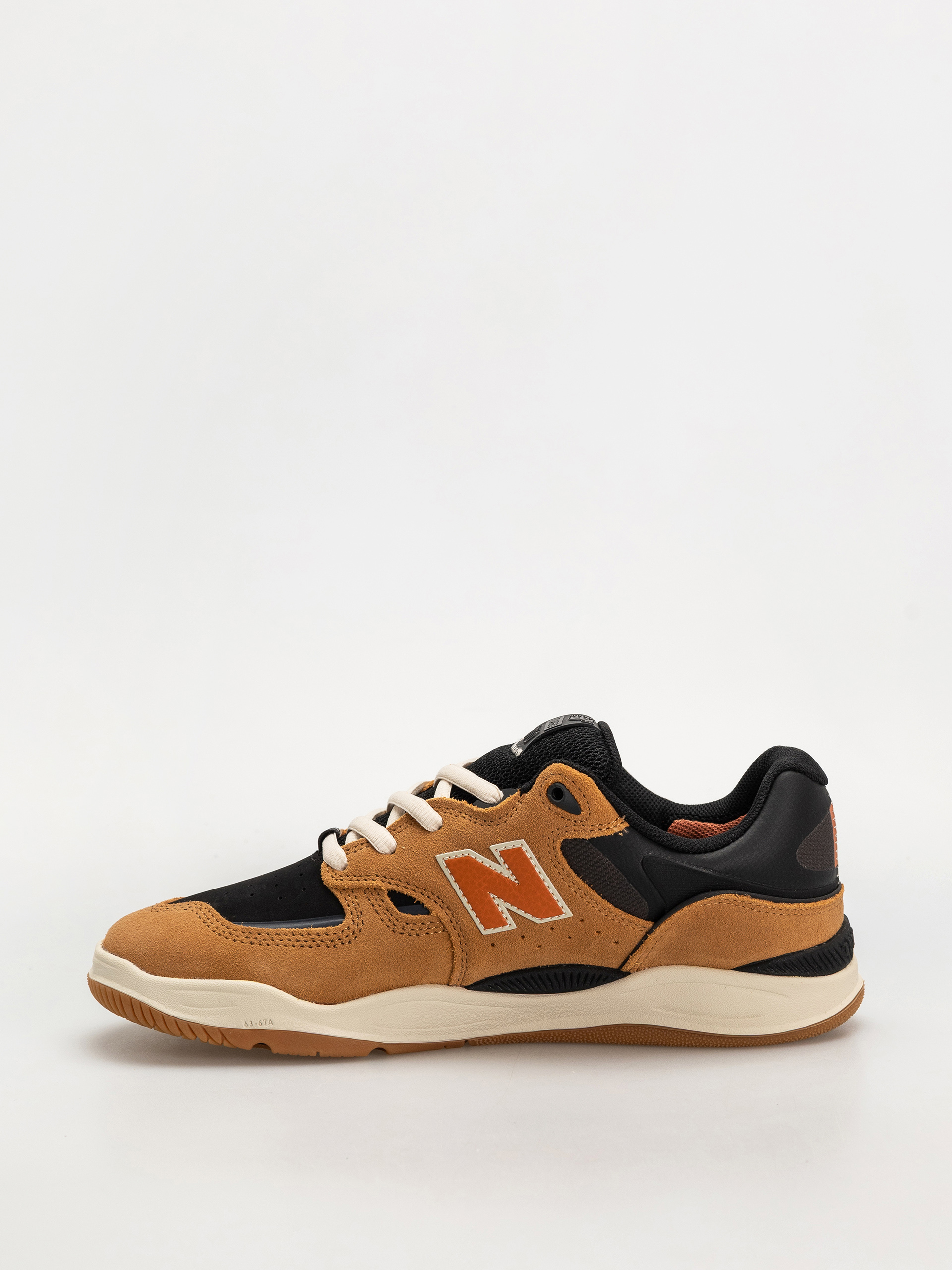 Buty New Balance 1010 (brown)