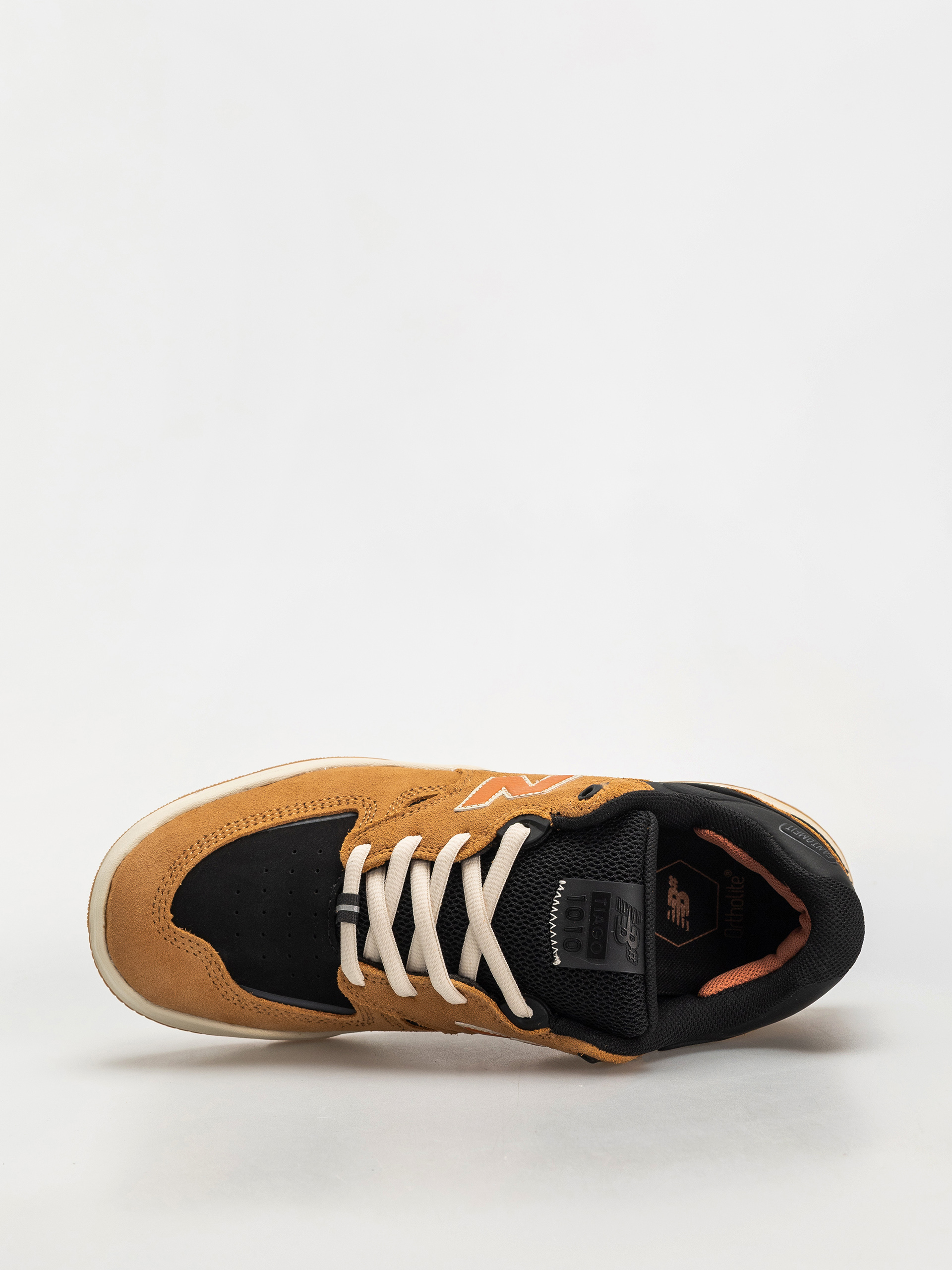 Buty New Balance 1010 (brown)