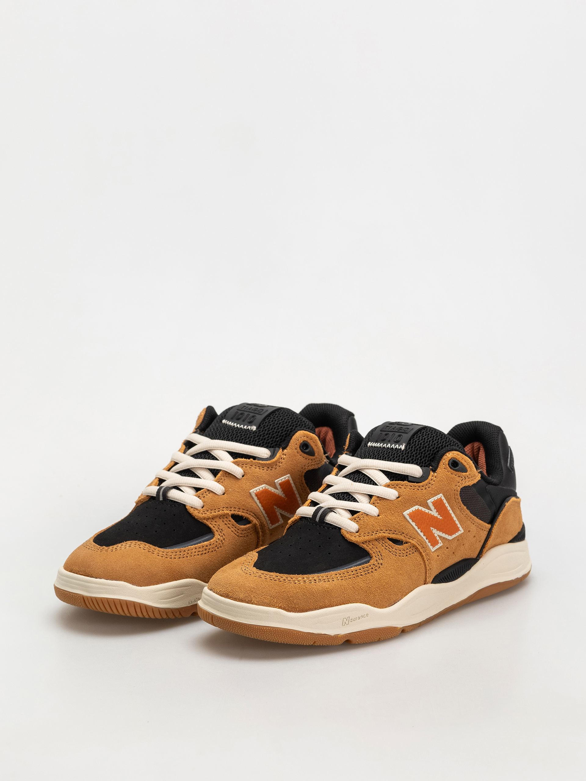 Buty New Balance 1010 (brown)