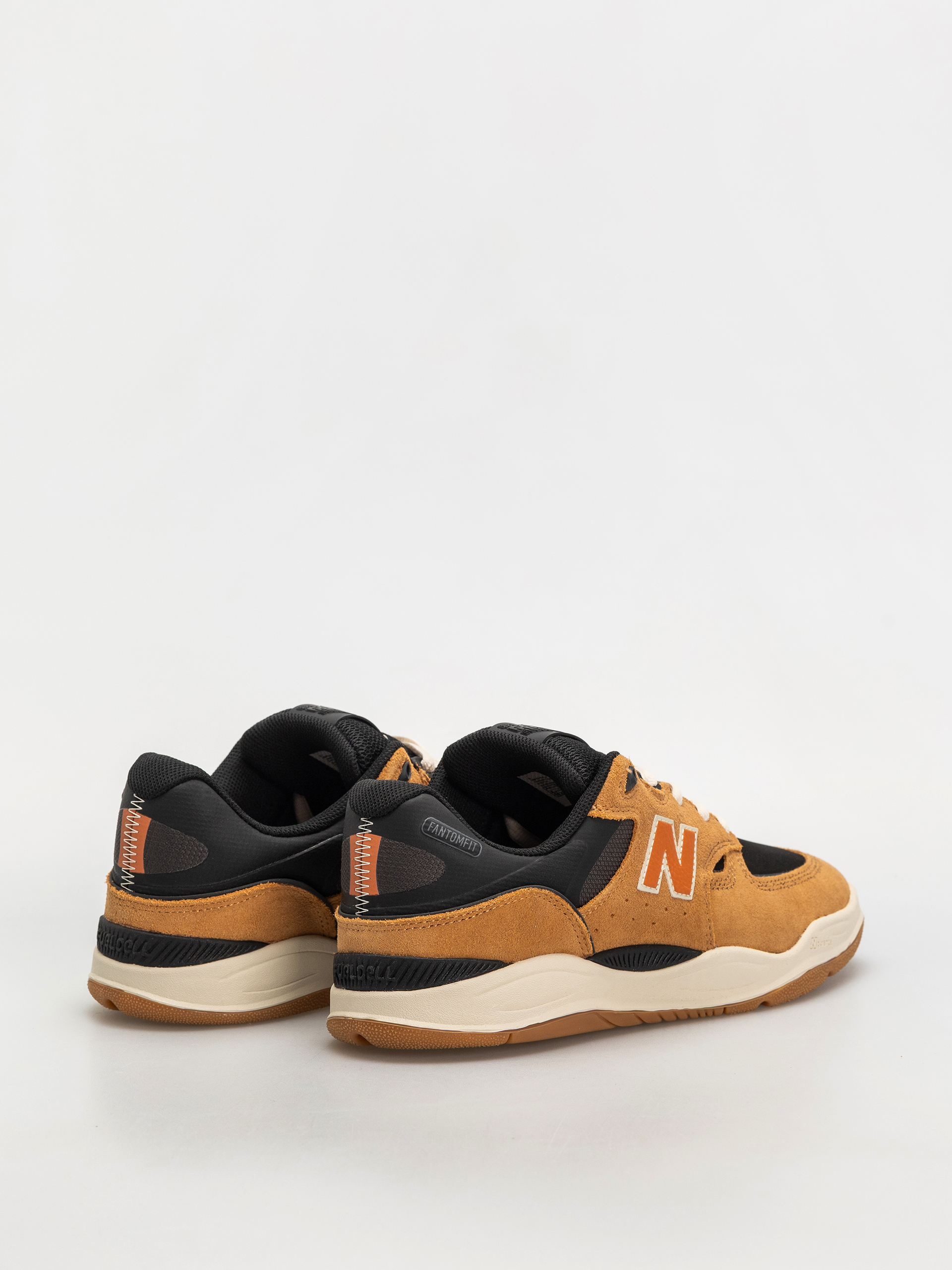 Buty New Balance 1010 (brown)