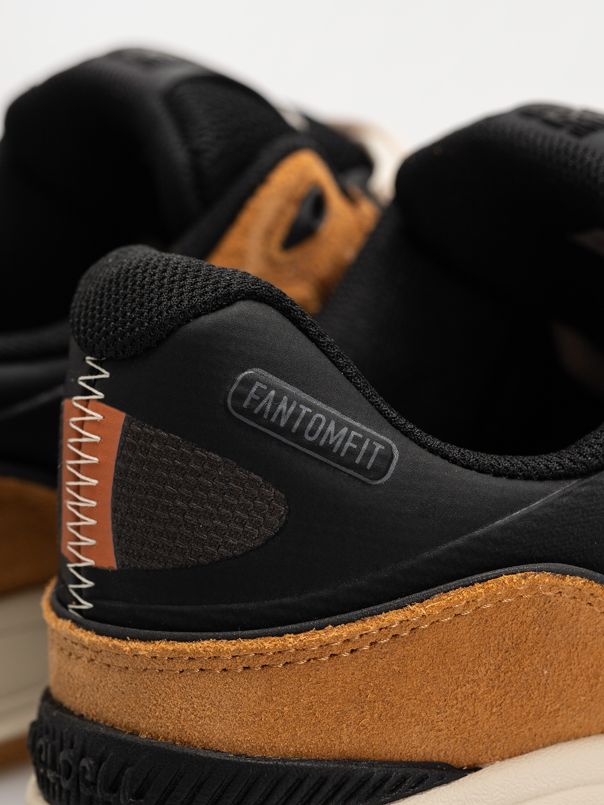 Buty New Balance 1010 (brown)