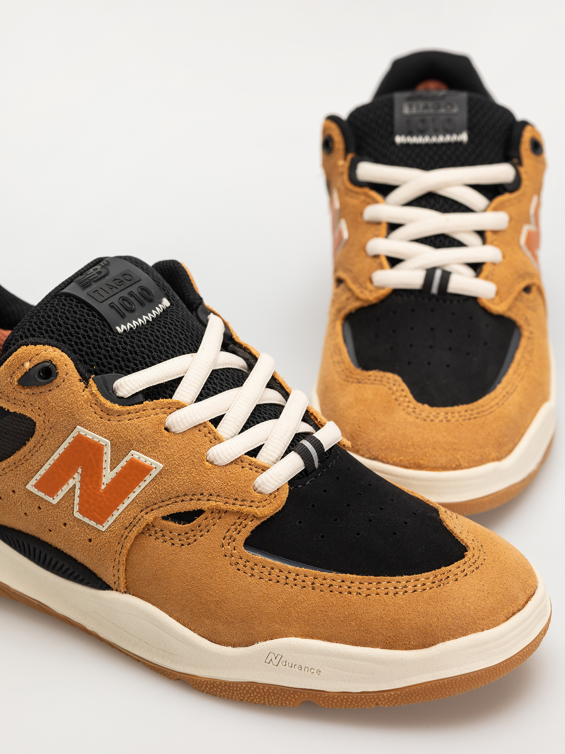 Buty New Balance 1010 (brown)