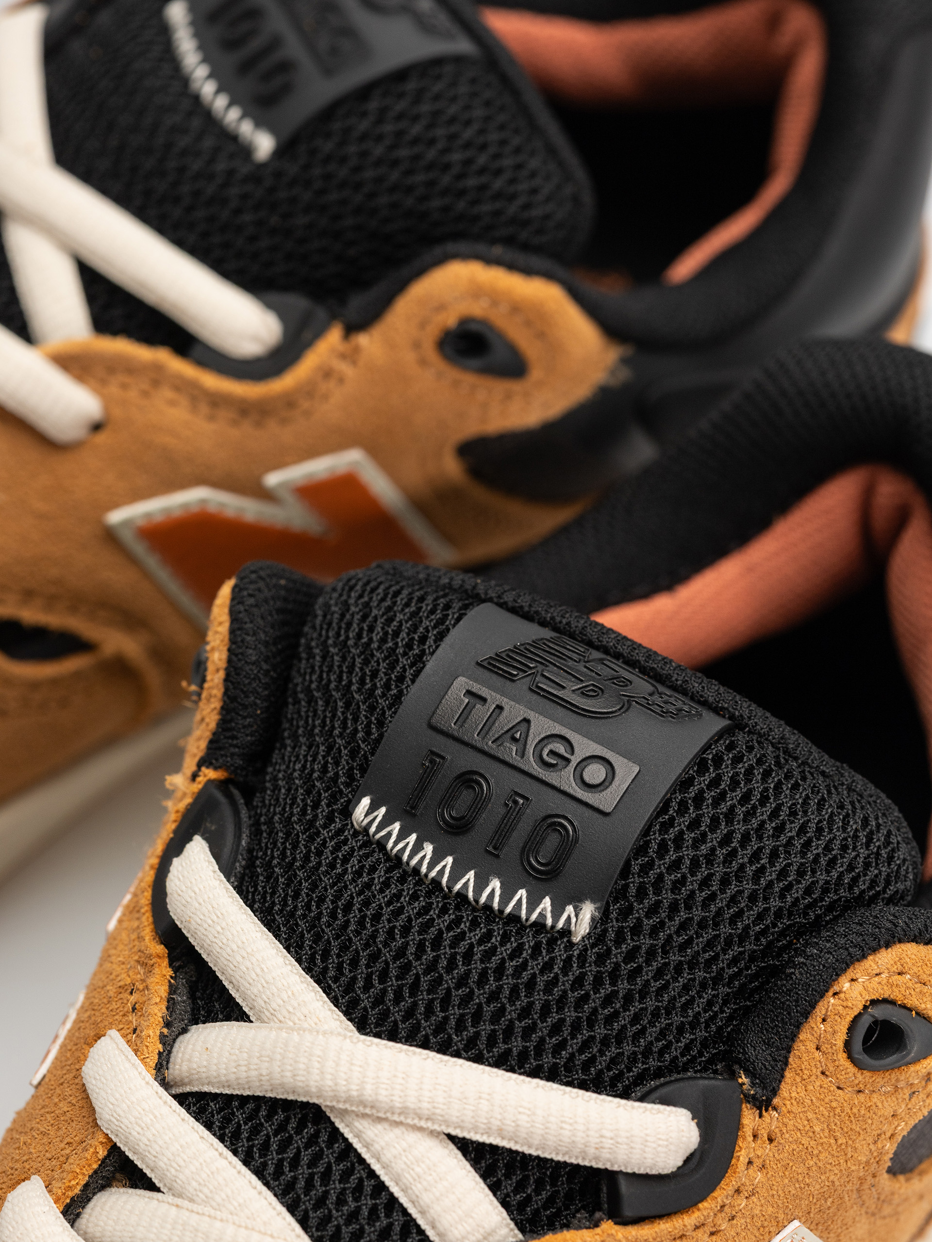 Buty New Balance 1010 (brown)